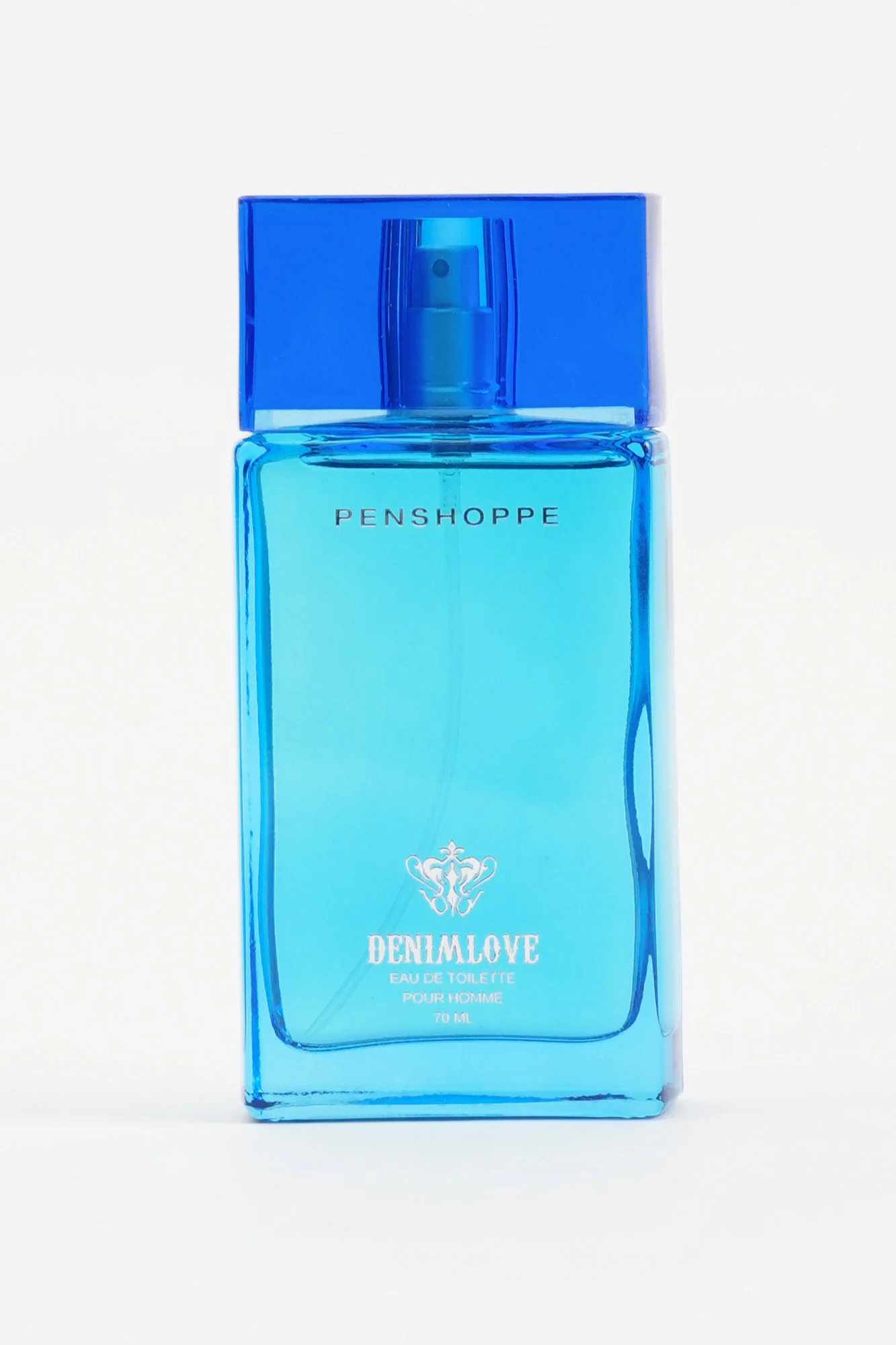 DenimLove Eau De Toilette For Men 70ML - Image 6