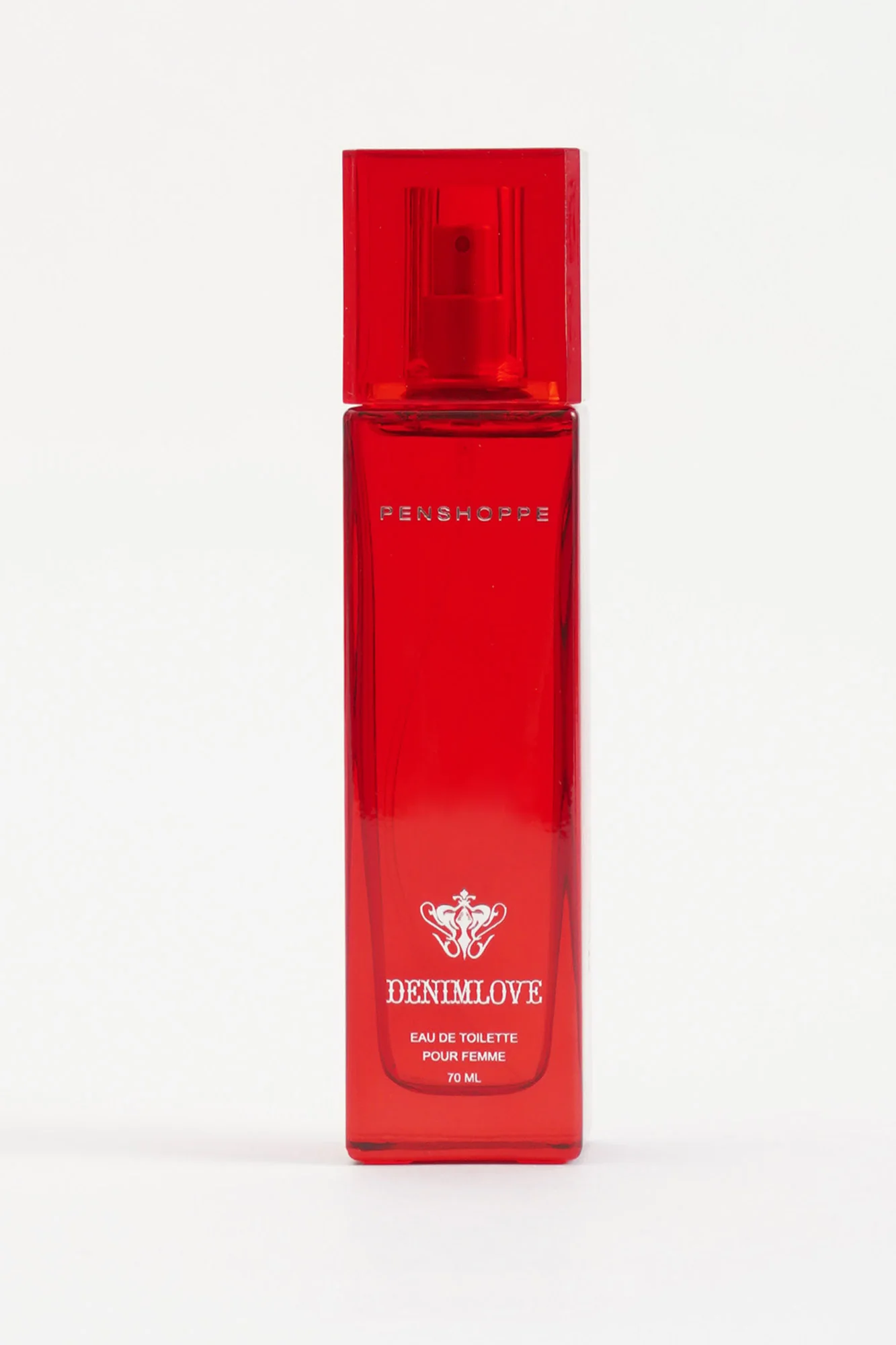 DenimLove Eau De Toilette For Women 70ML - Image 6