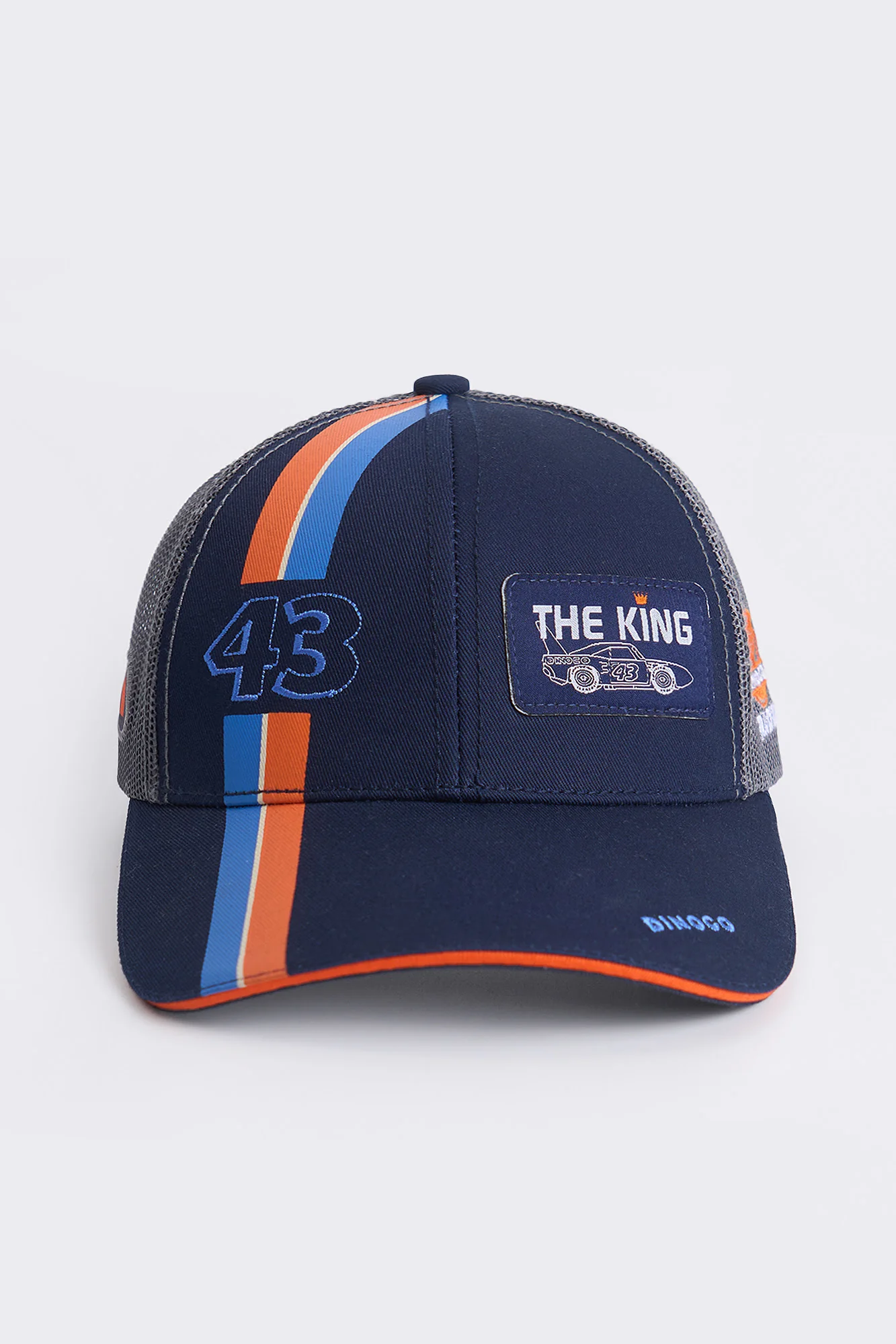 Penshoppe Disney Pixar Cars Trucker Cap