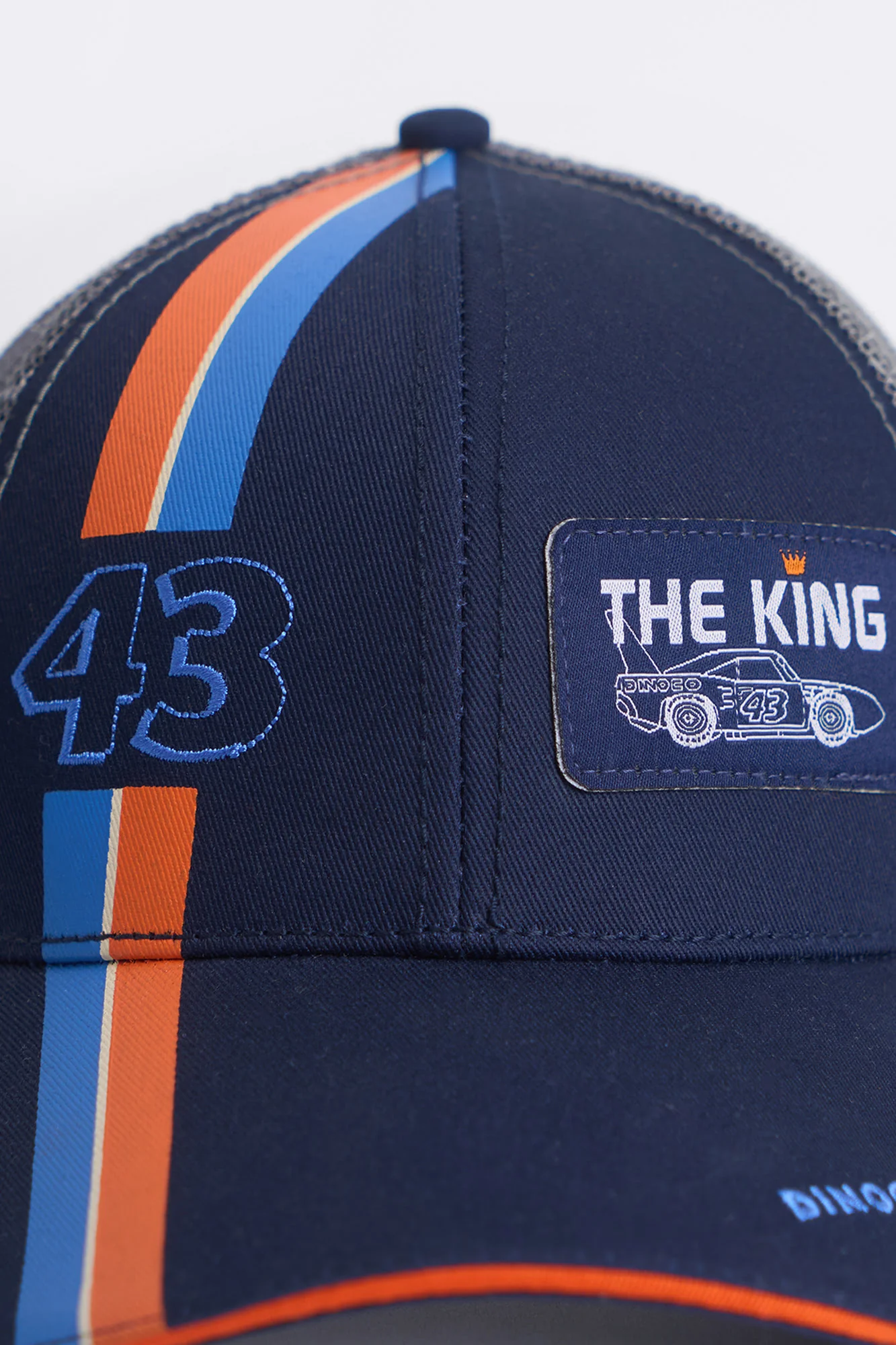 Penshoppe Disney Pixar Cars Trucker Cap - Image 2