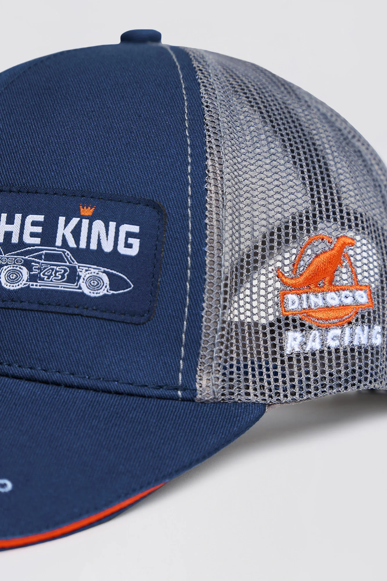 Penshoppe Disney Pixar Cars Trucker Cap - Image 3