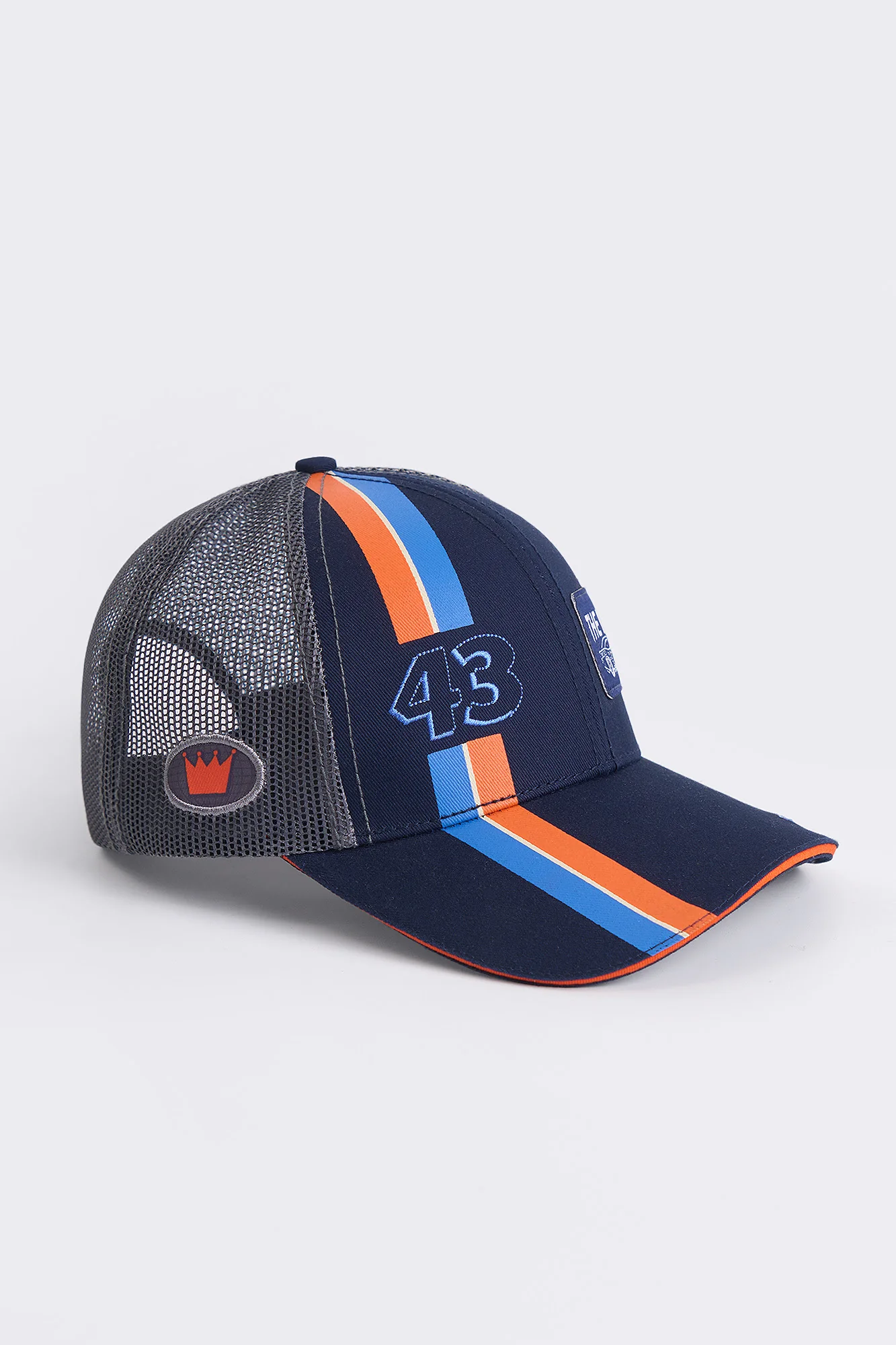 Penshoppe Disney Pixar Cars Trucker Cap - Image 4