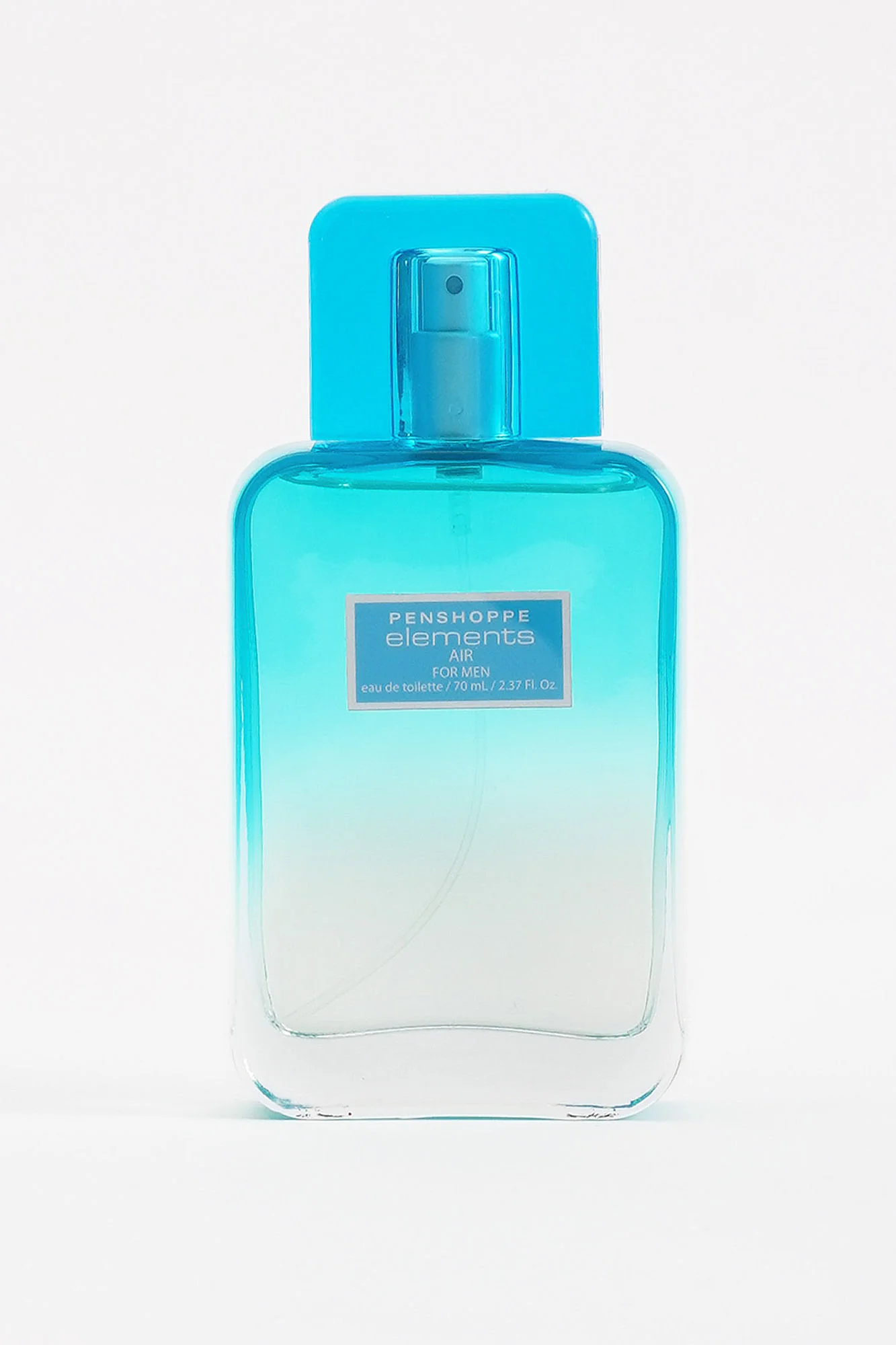 Elements Air Eau De Toilette For Men 70ML - Image 6