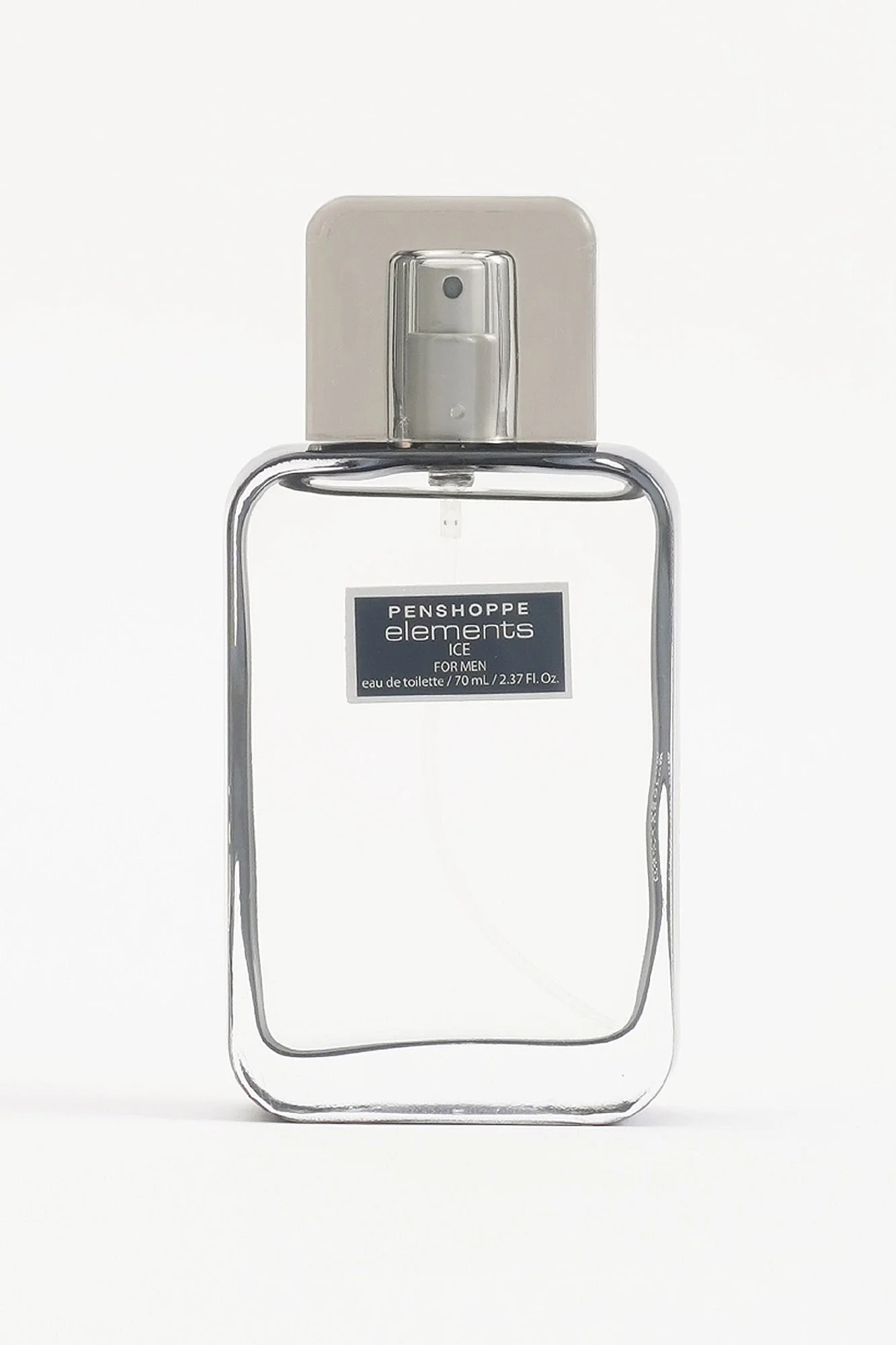 Elements Ice Eau De Toilette For Men 70ML - Image 6