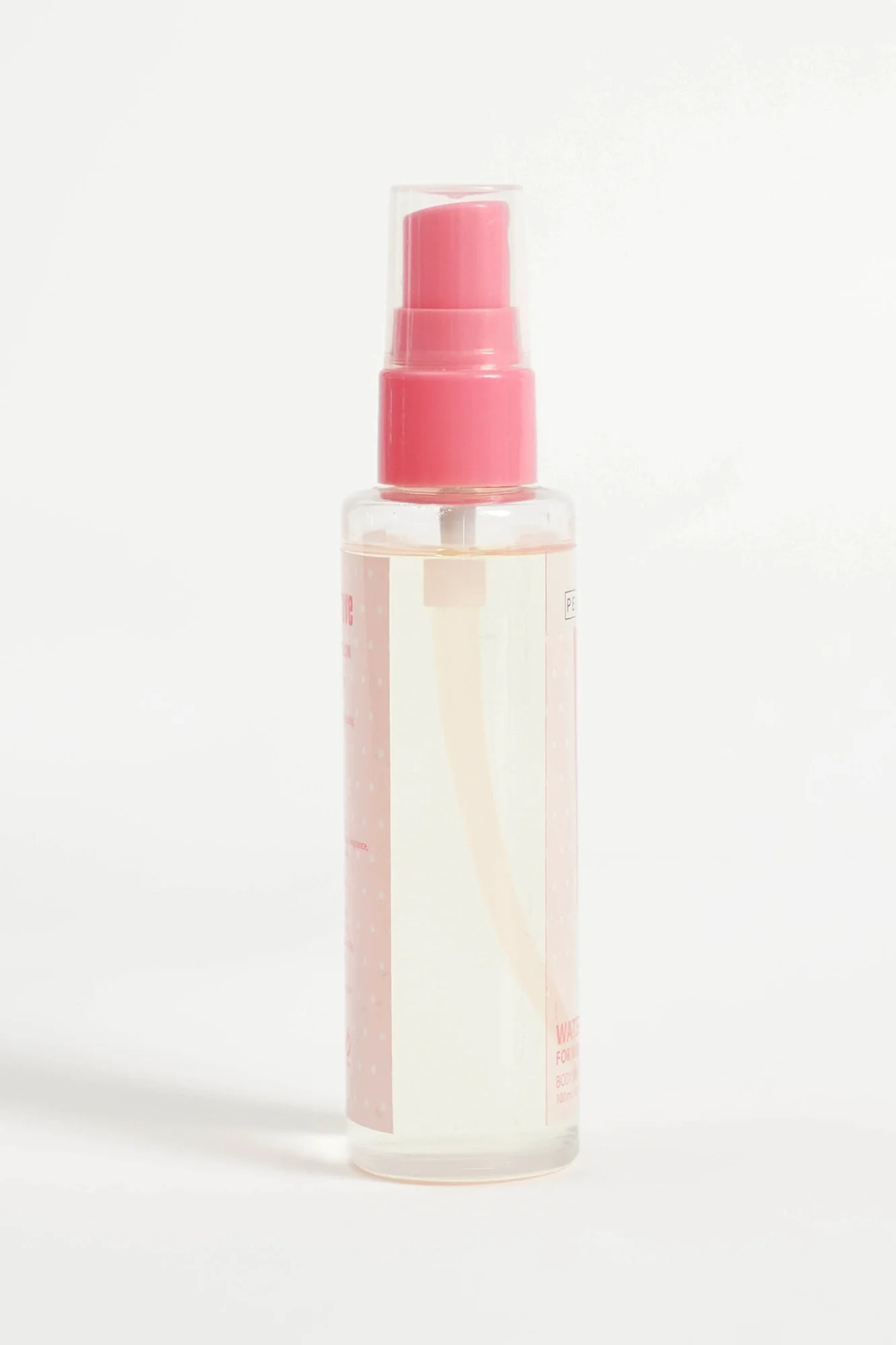 Fruit Fave Watermelon Body Spray For Women 100ML - Image 4