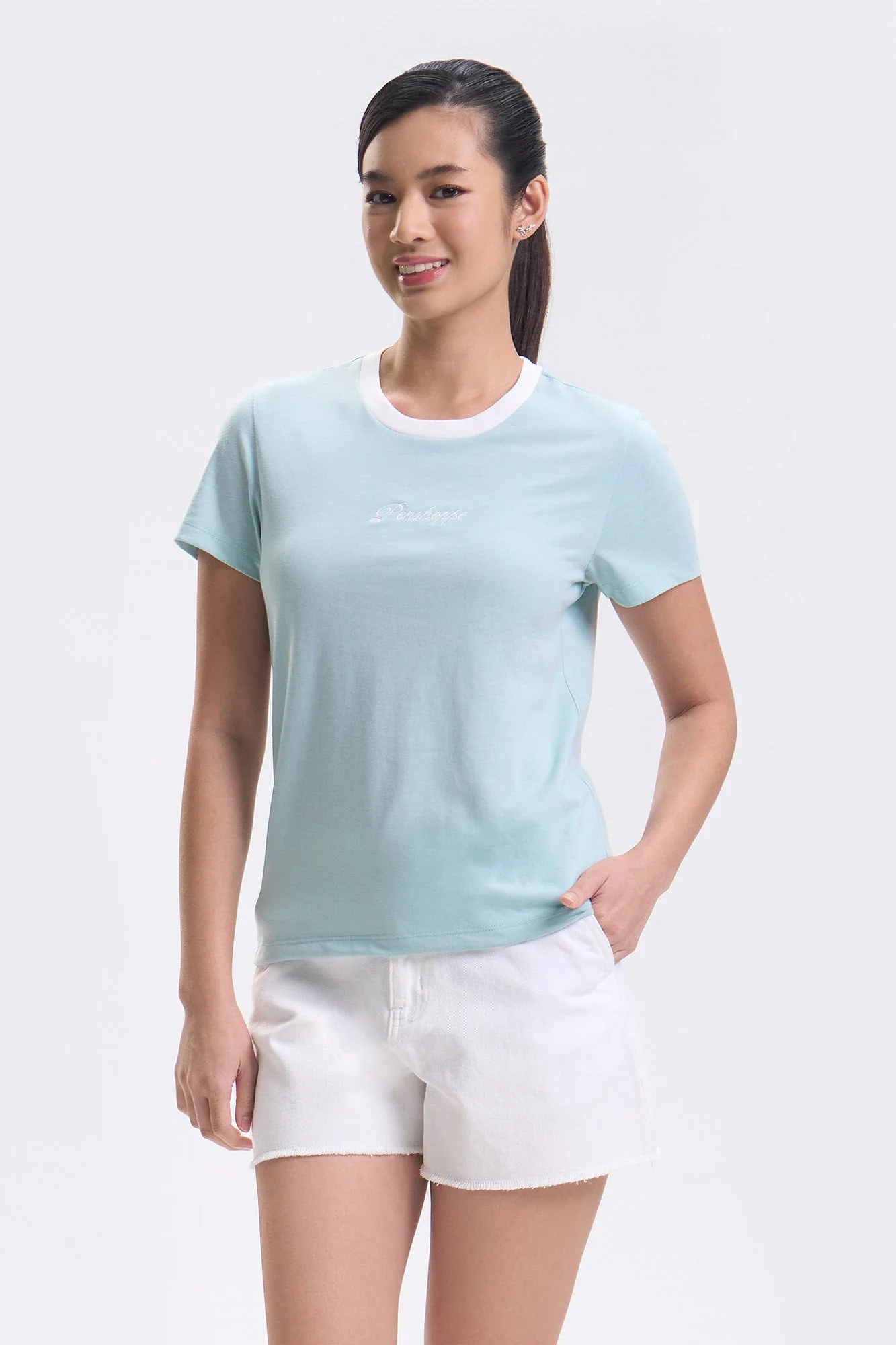 Penshoppe Graphic T-Shirt - Image 5