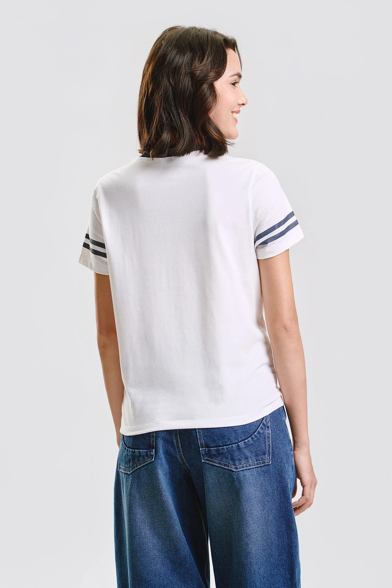 Penshoppe Graphic T-Shirt - Image 3