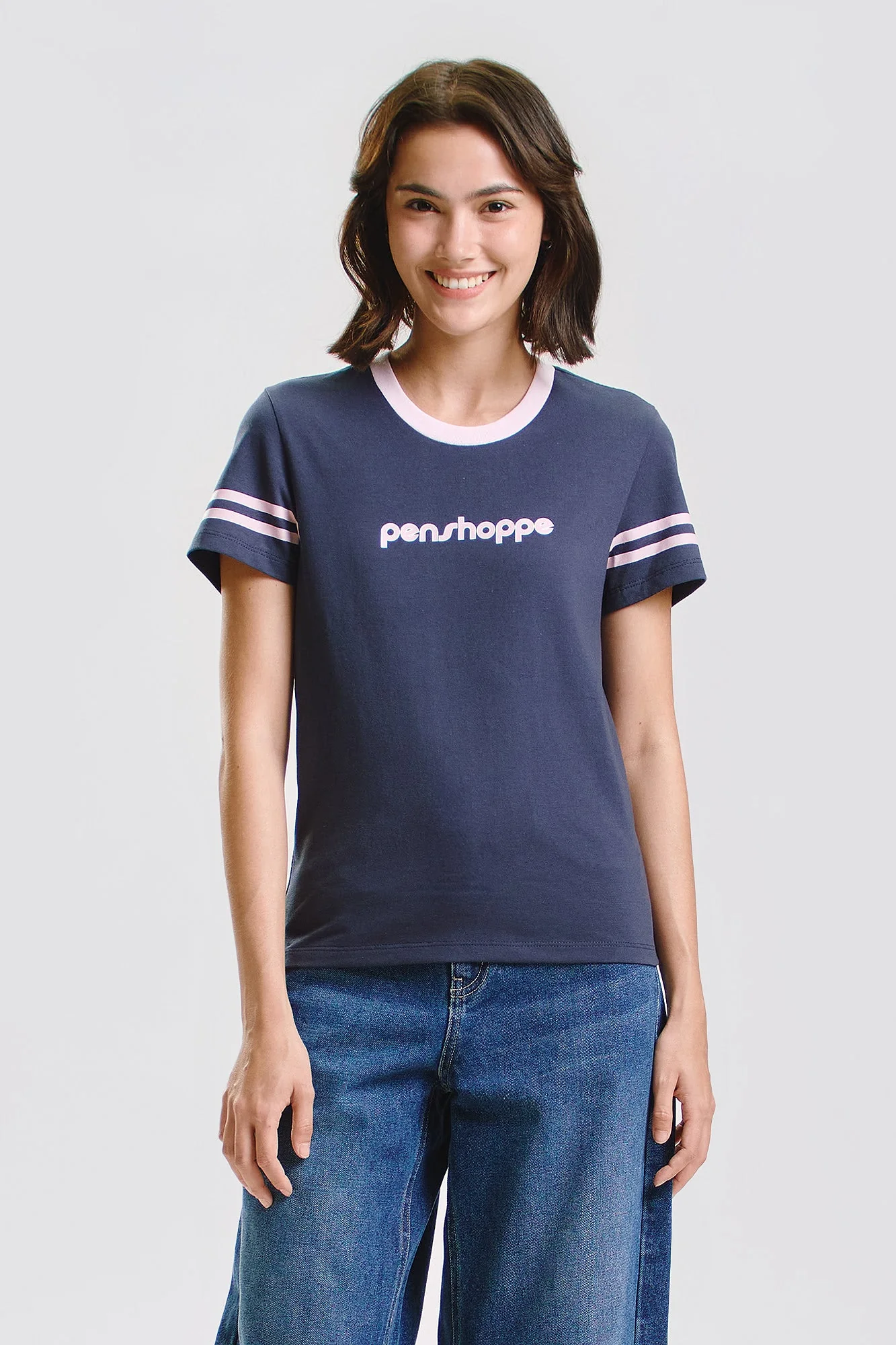 Penshoppe Graphic T-Shirt - Image 5