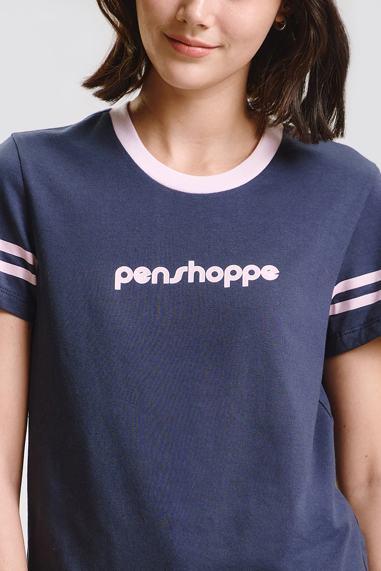 Penshoppe Graphic T-Shirt - Image 6