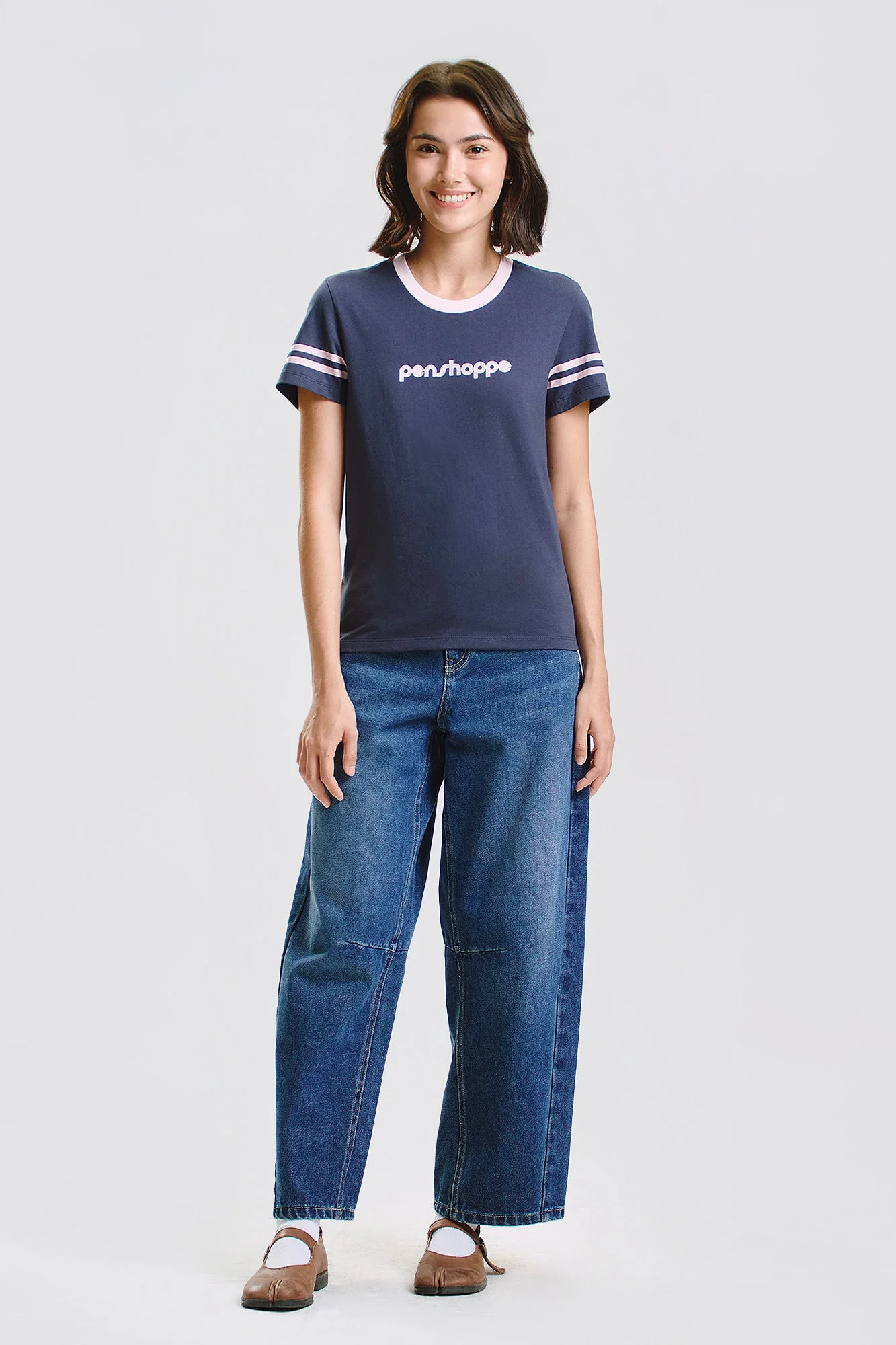 Penshoppe Graphic T-Shirt - Image 8