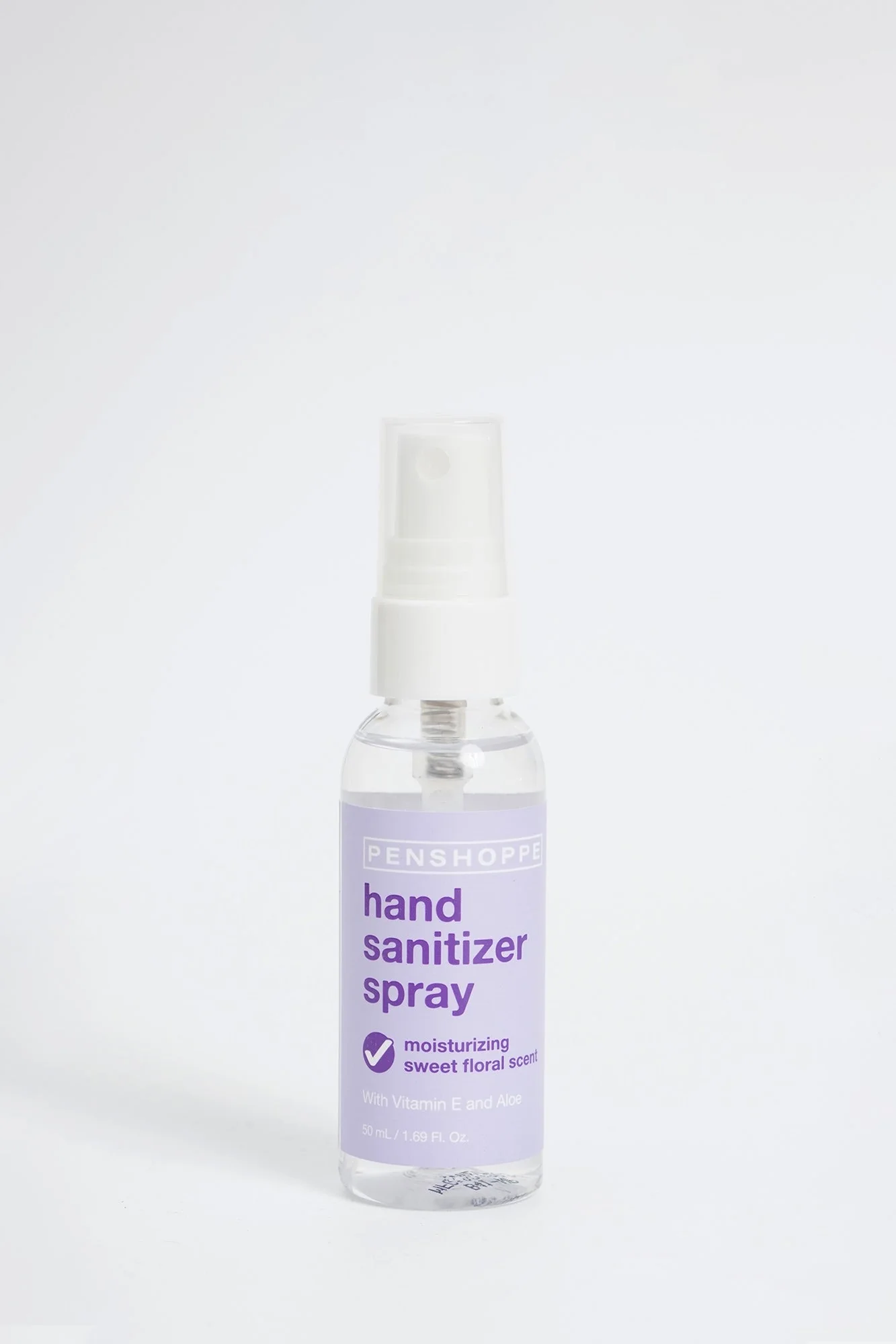 Hand Sanitizer Spray Fresh Fruity 50ML - Image 5