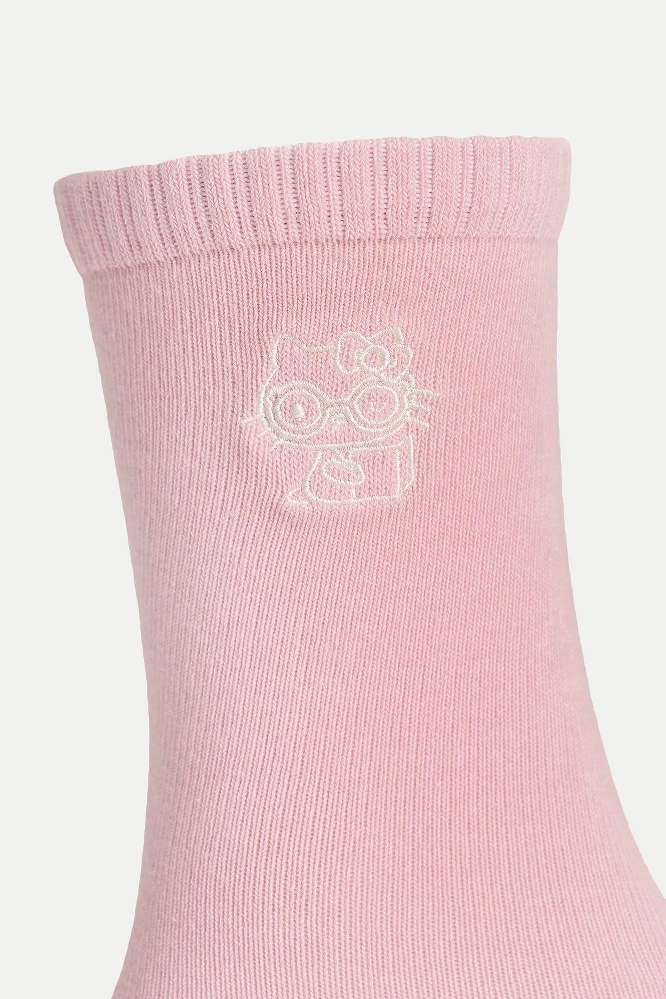 Penshoppe ❤️ Hello Kitty Crew Socks - Image 3