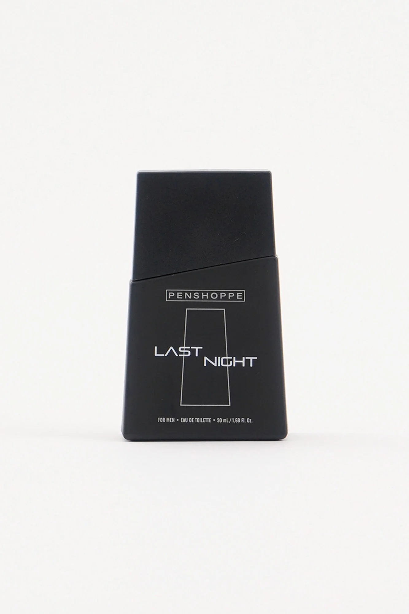 Last Night Eau De Toilette For Men 50ML - Image 2