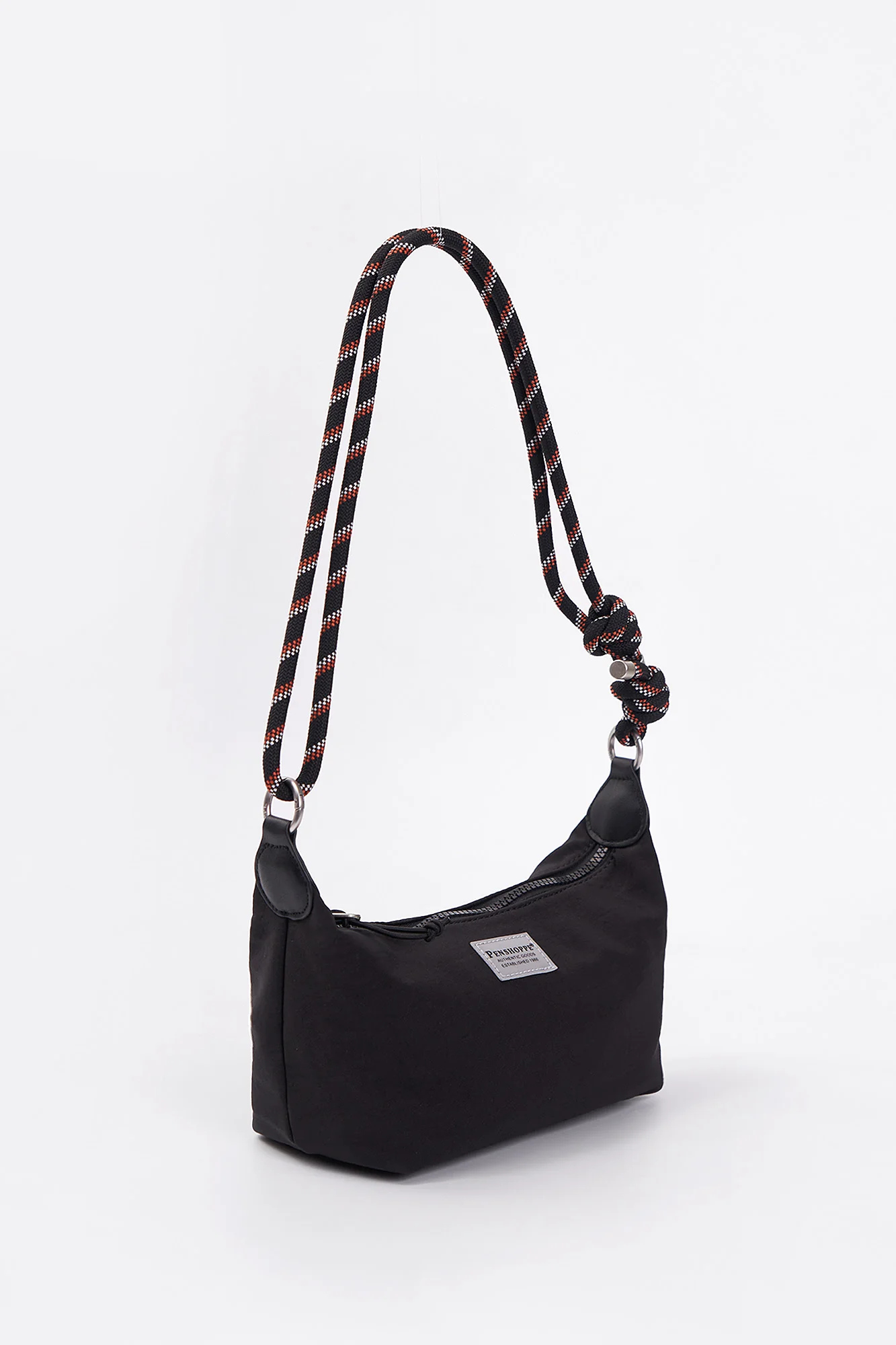 Penshoppe Loop Lab Shoulder Bag - Image 3