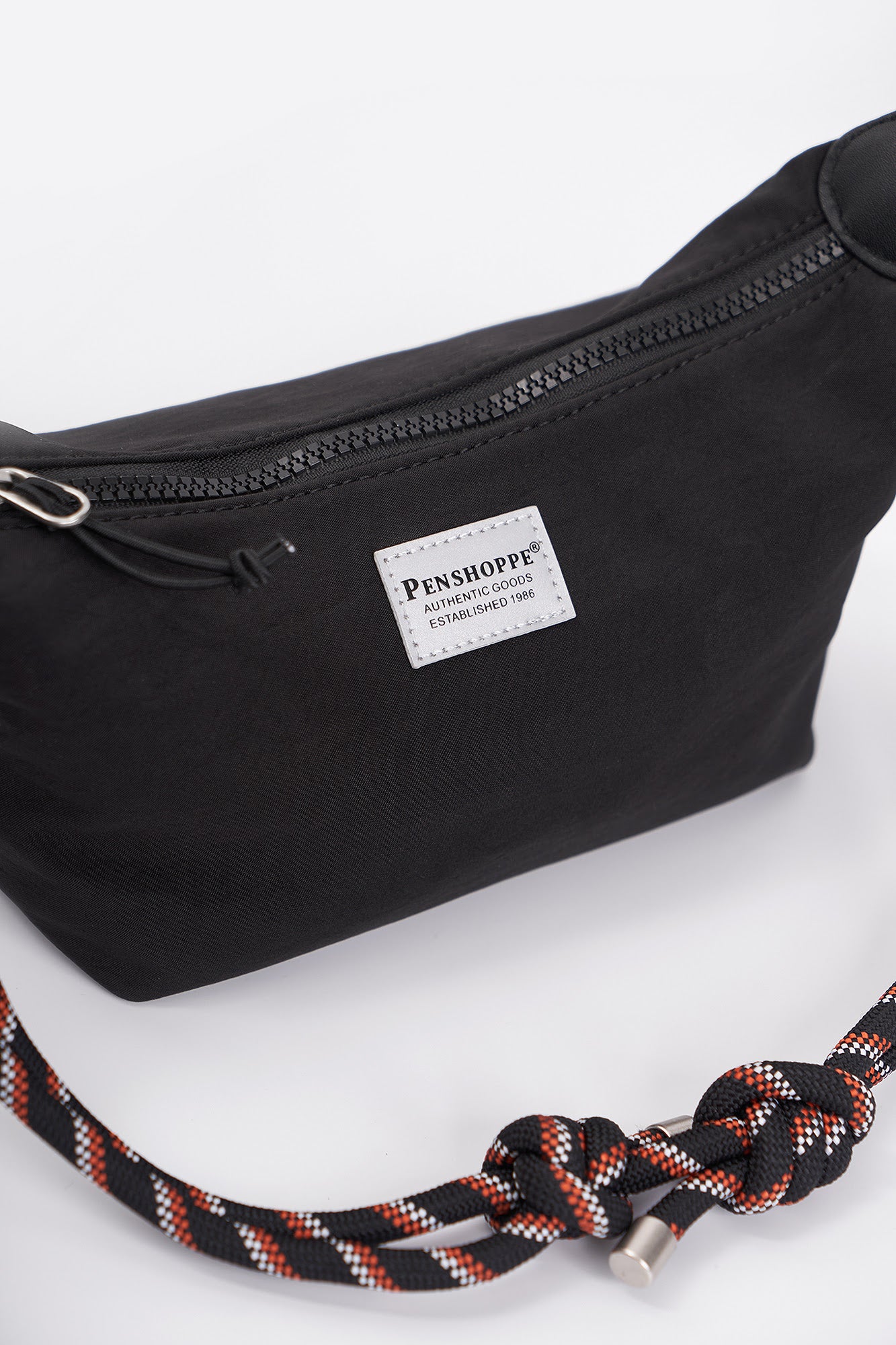 Penshoppe Loop Lab Shoulder Bag - Image 4