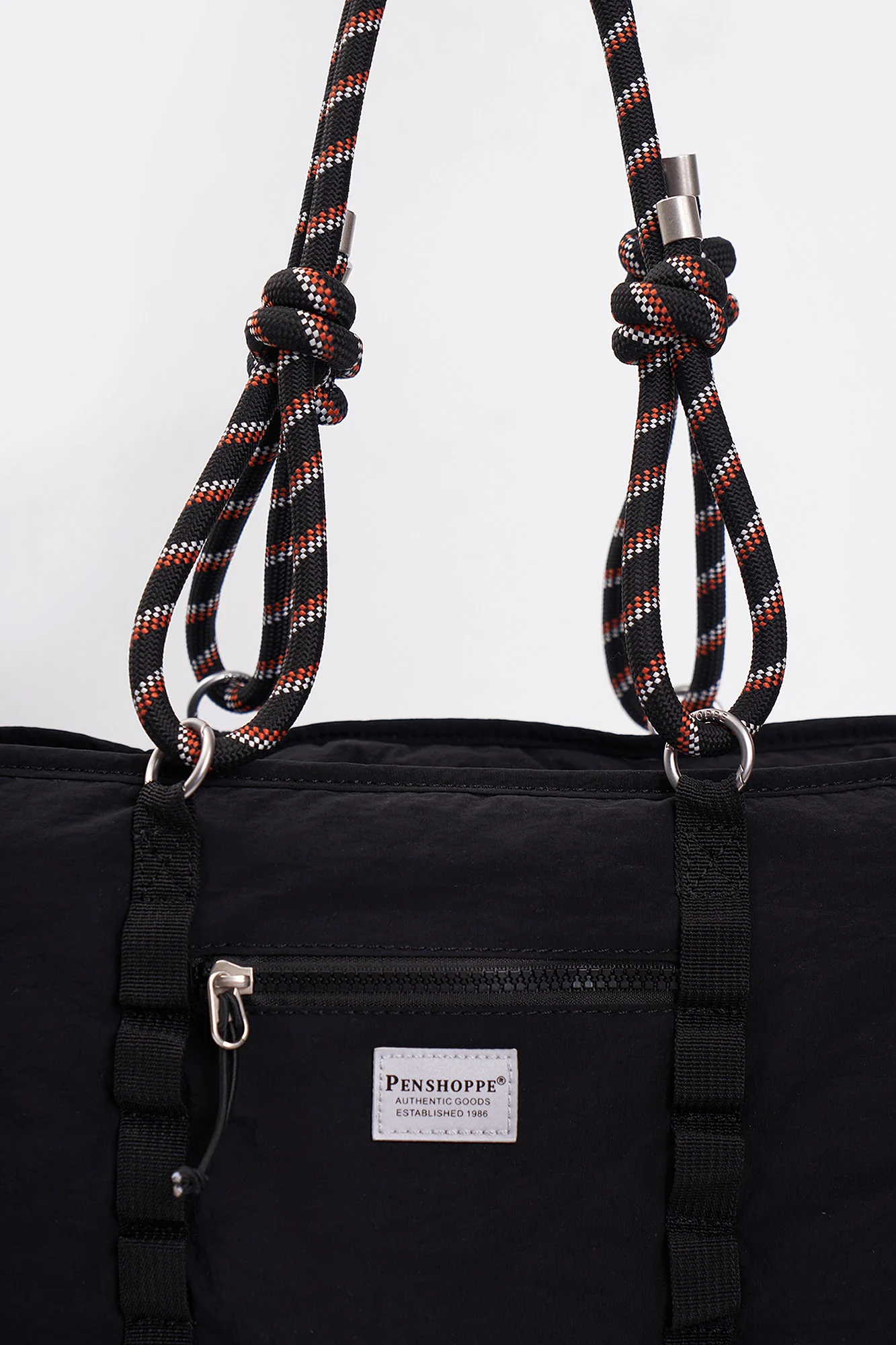 Penshoppe Loop Lab Tote Bag - Image 4