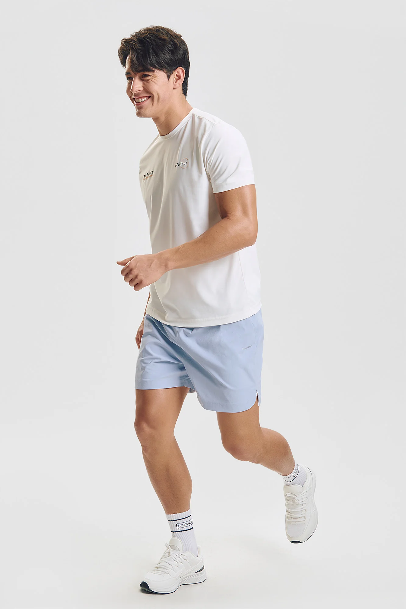 Penshoppe Play Graphic T-Shirt - Image 6