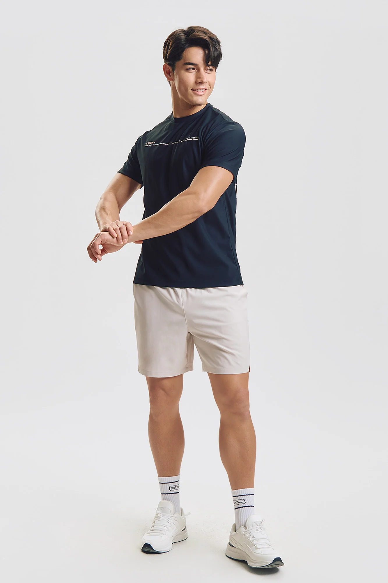 Penshoppe Play Graphic T-Shirt - Image 6
