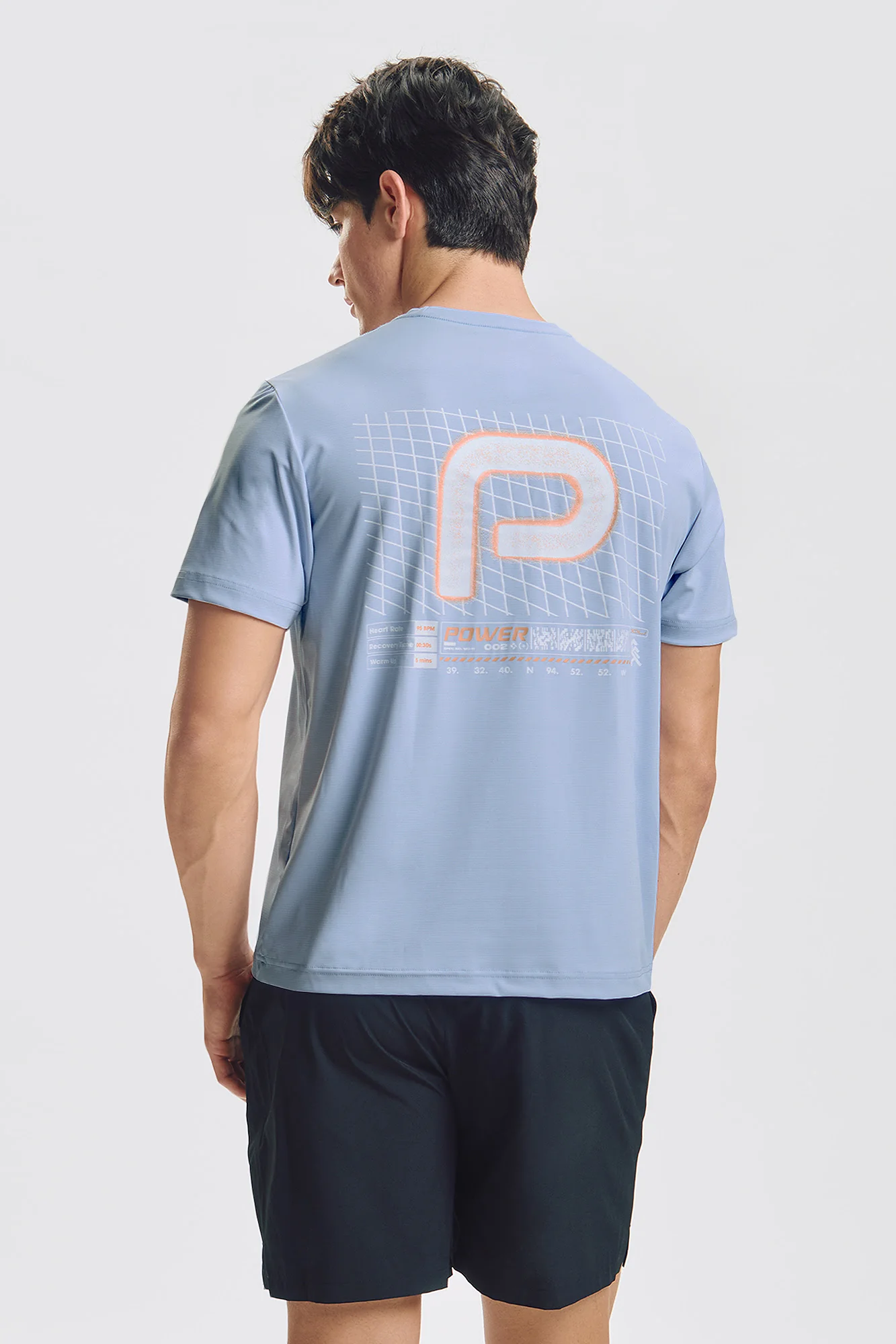Penshoppe Play Graphic T-Shirt - Image 2