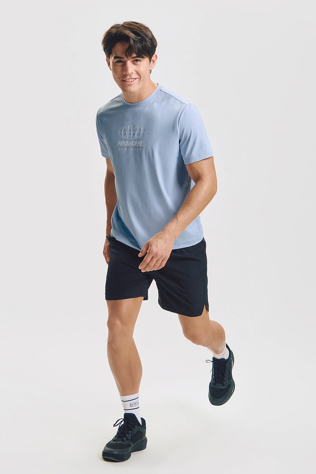 Penshoppe Play Graphic T-Shirt - Image 6
