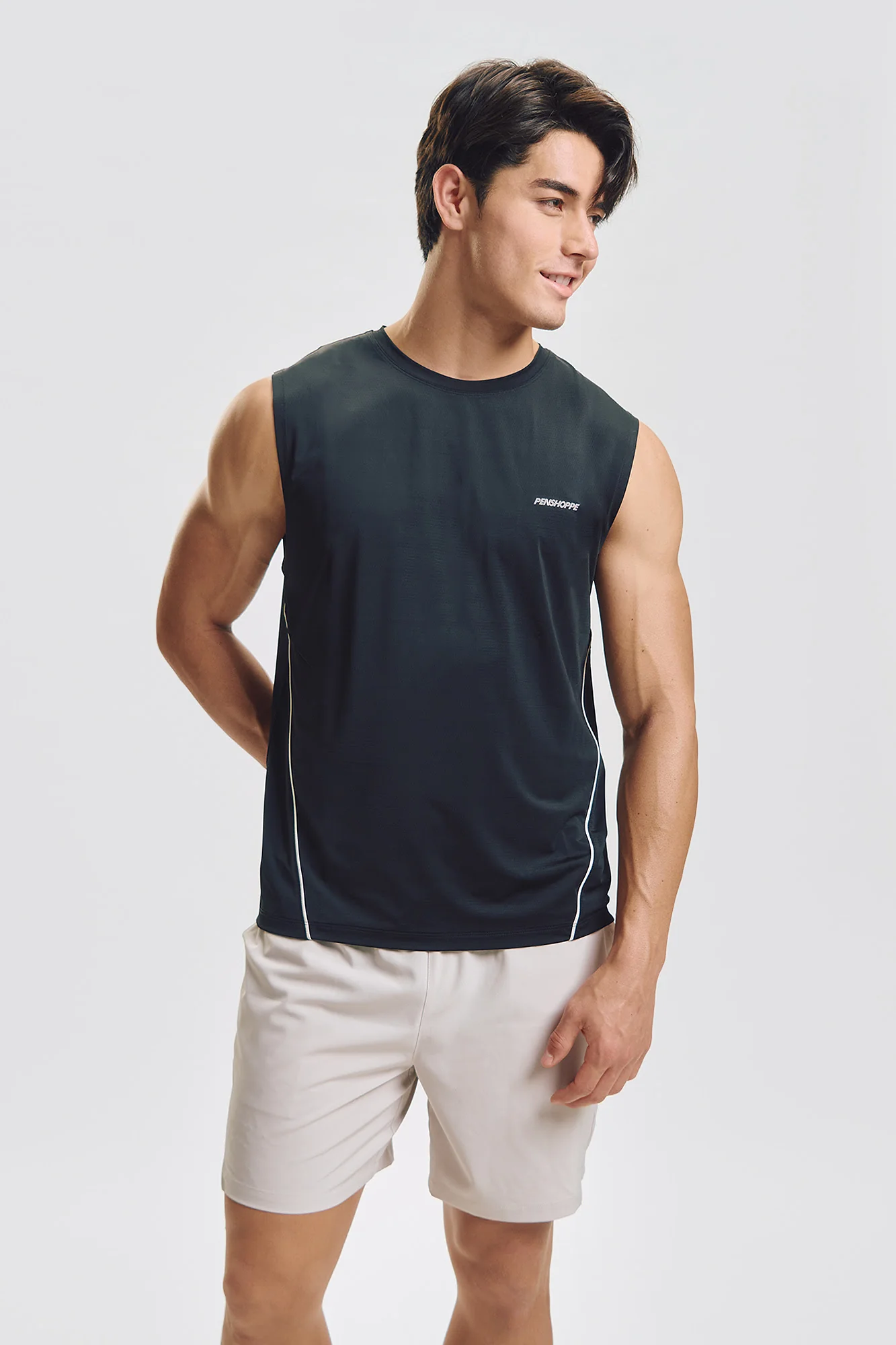 Penshoppe Play Muscle T-Shirt - Image 4