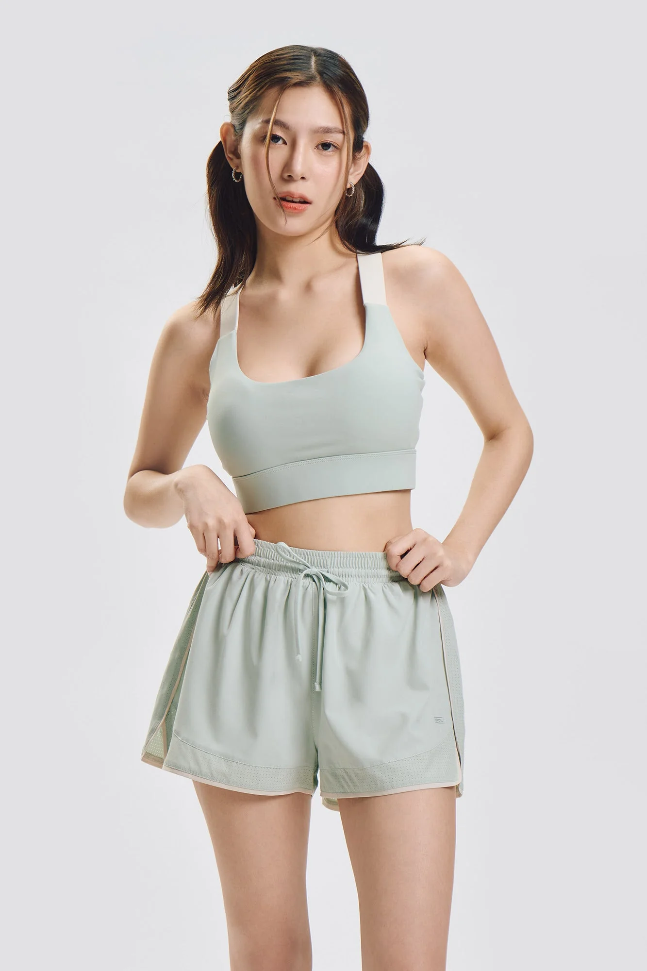 Penshoppe Play Padded Sports Bra - Image 10