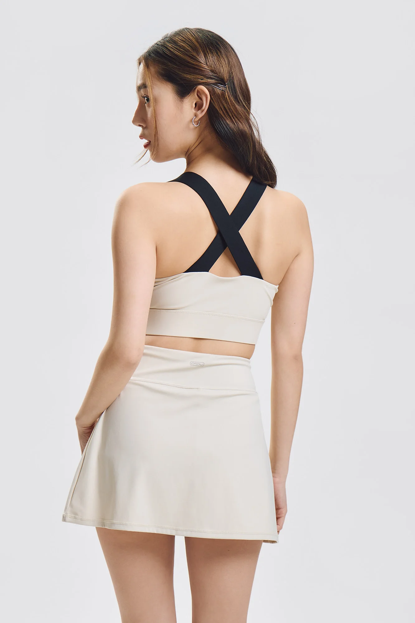 Penshoppe Play Padded Sports Bra - Image 3