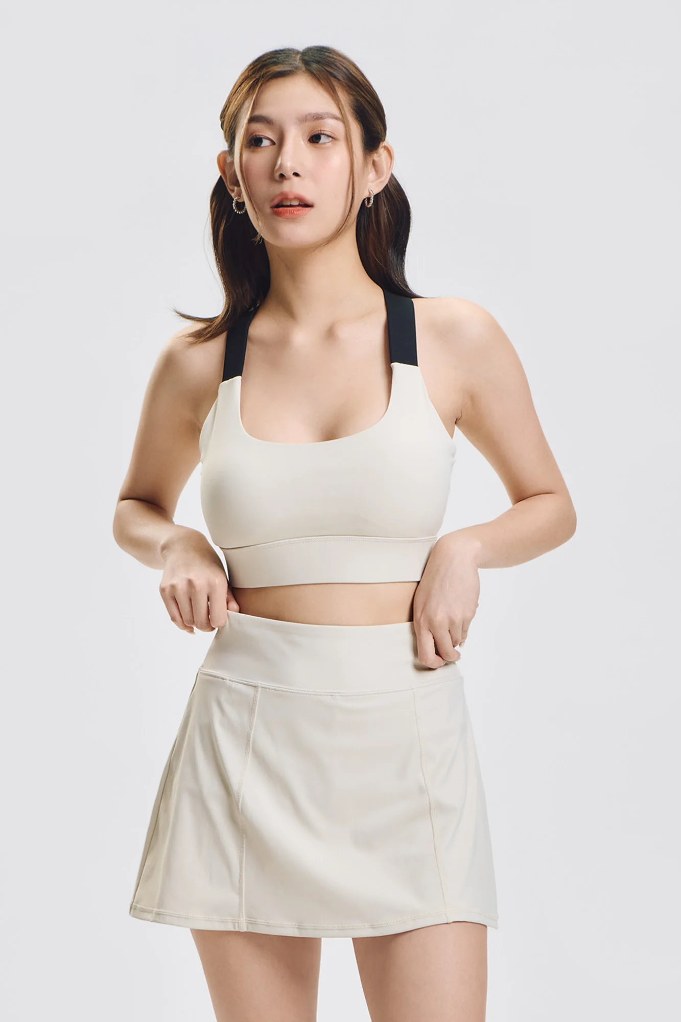 Penshoppe Play Padded Sports Bra - Image 4