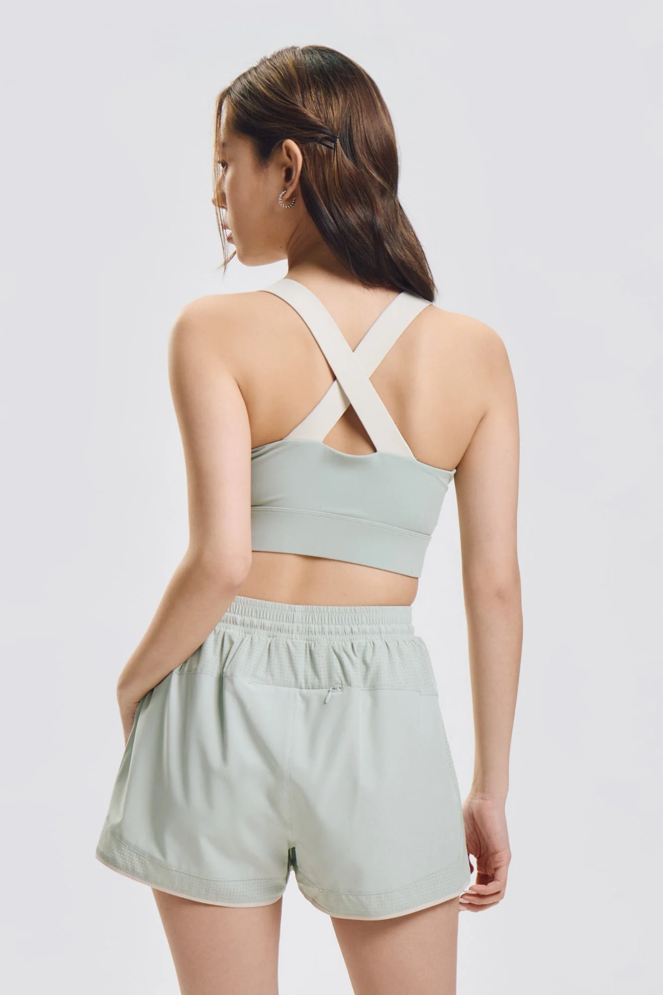 Penshoppe Play Padded Sports Bra - Image 9