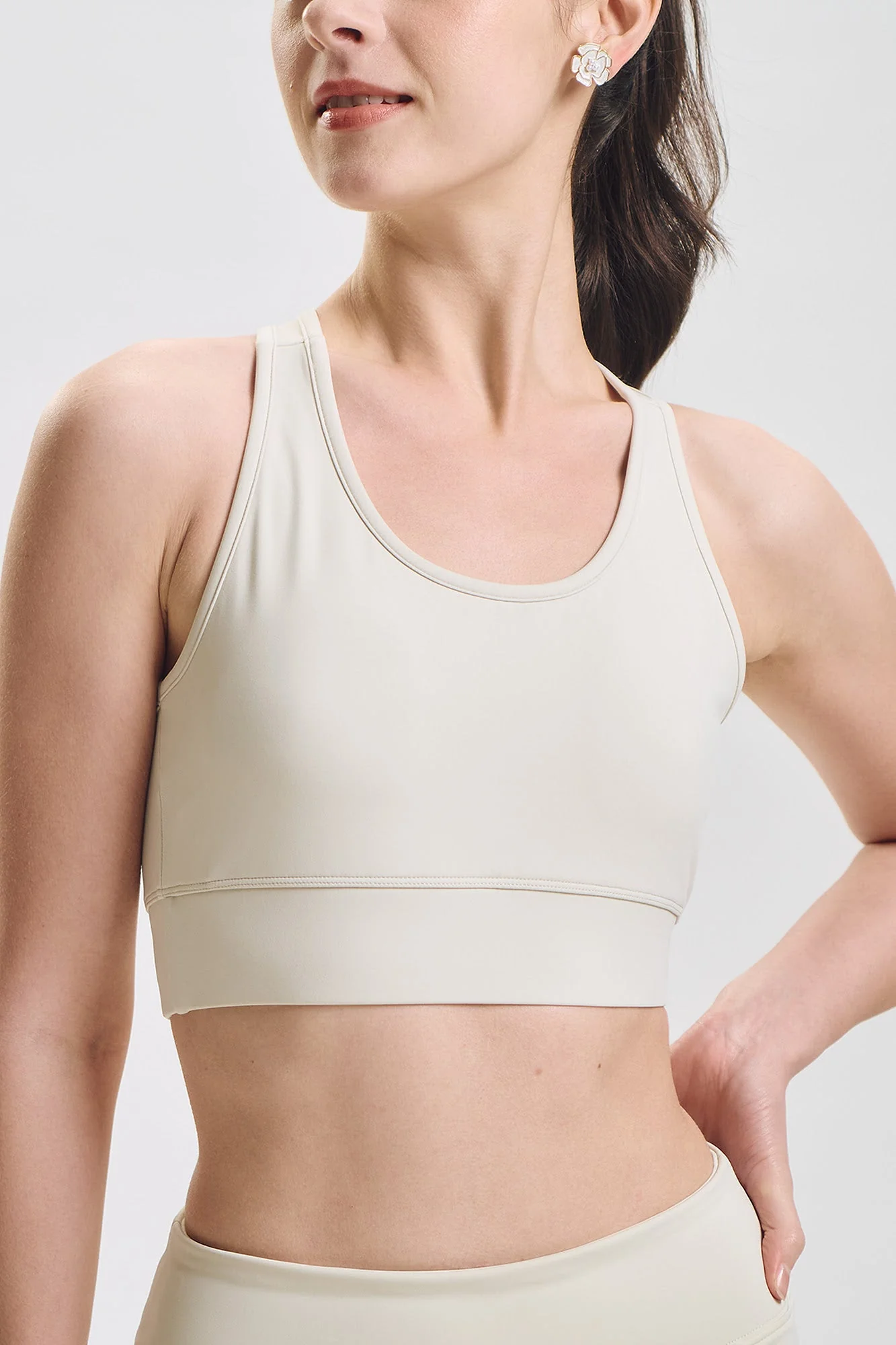 Penshoppe Play Padded Sports Bra - Image 7