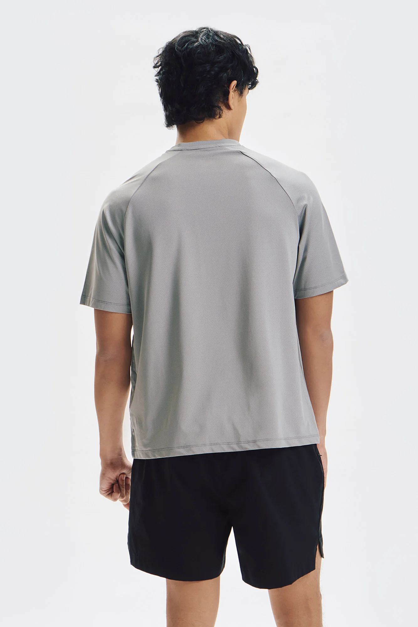Penshoppe Play Raglan T-Shirt - Image 3