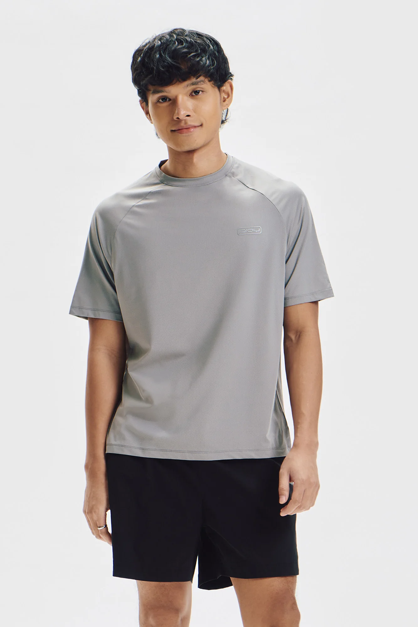 Penshoppe Play Raglan T-Shirt - Image 4