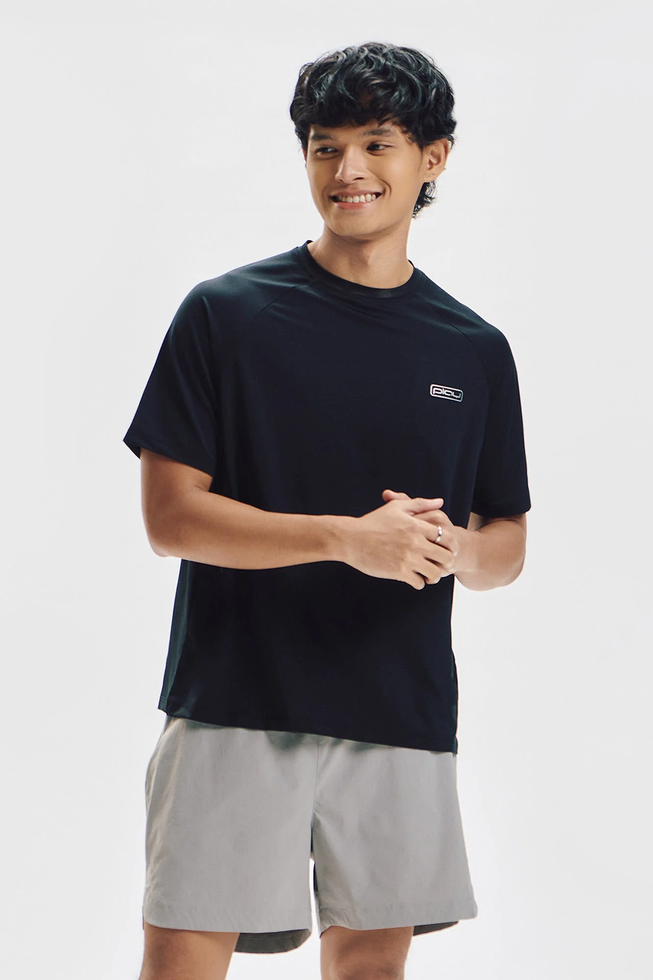 Penshoppe Play Raglan T-Shirt - Image 9