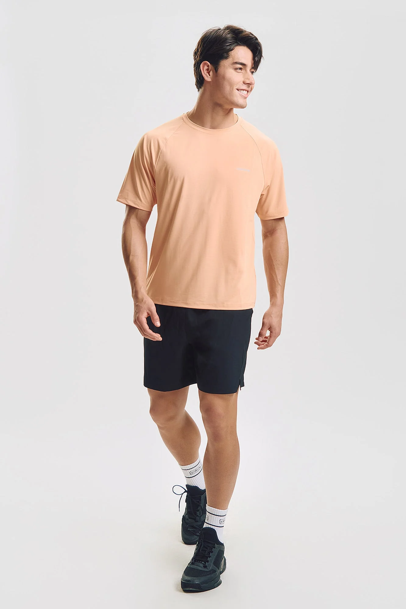 Penshoppe Play Raglan T-Shirt - Image 15
