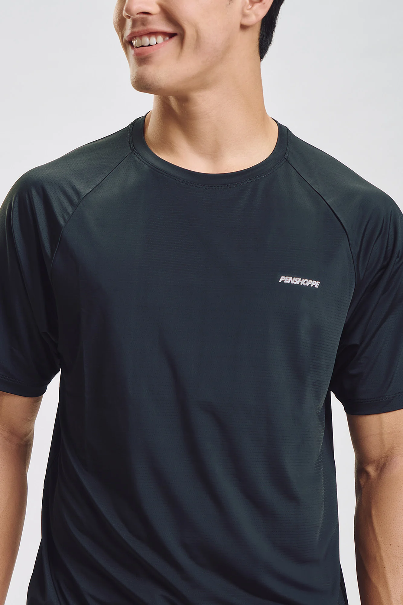 Penshoppe Play Raglan T-Shirt - Image 2
