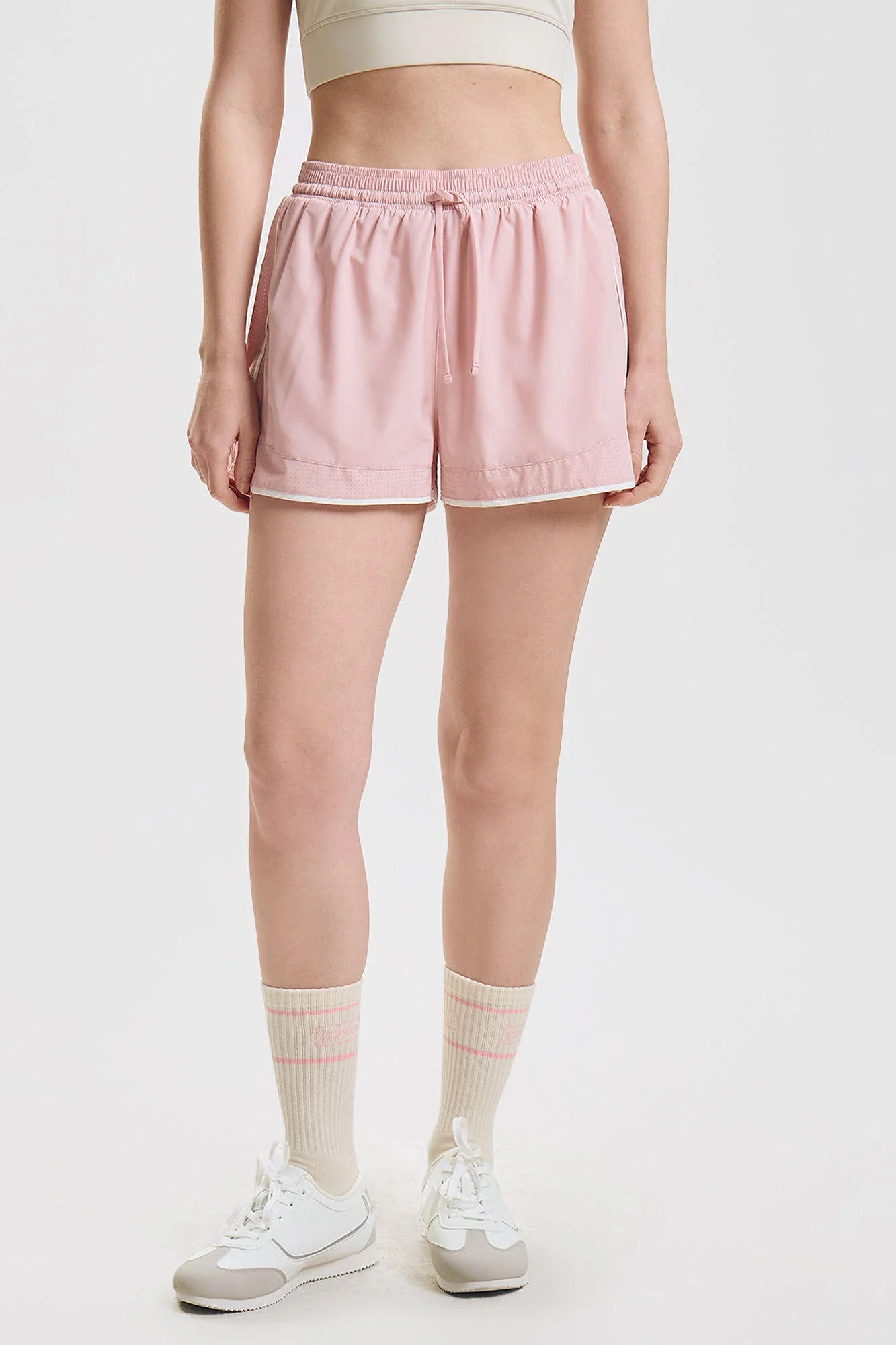 Penshoppe Play Shorts With Compression - Image 13