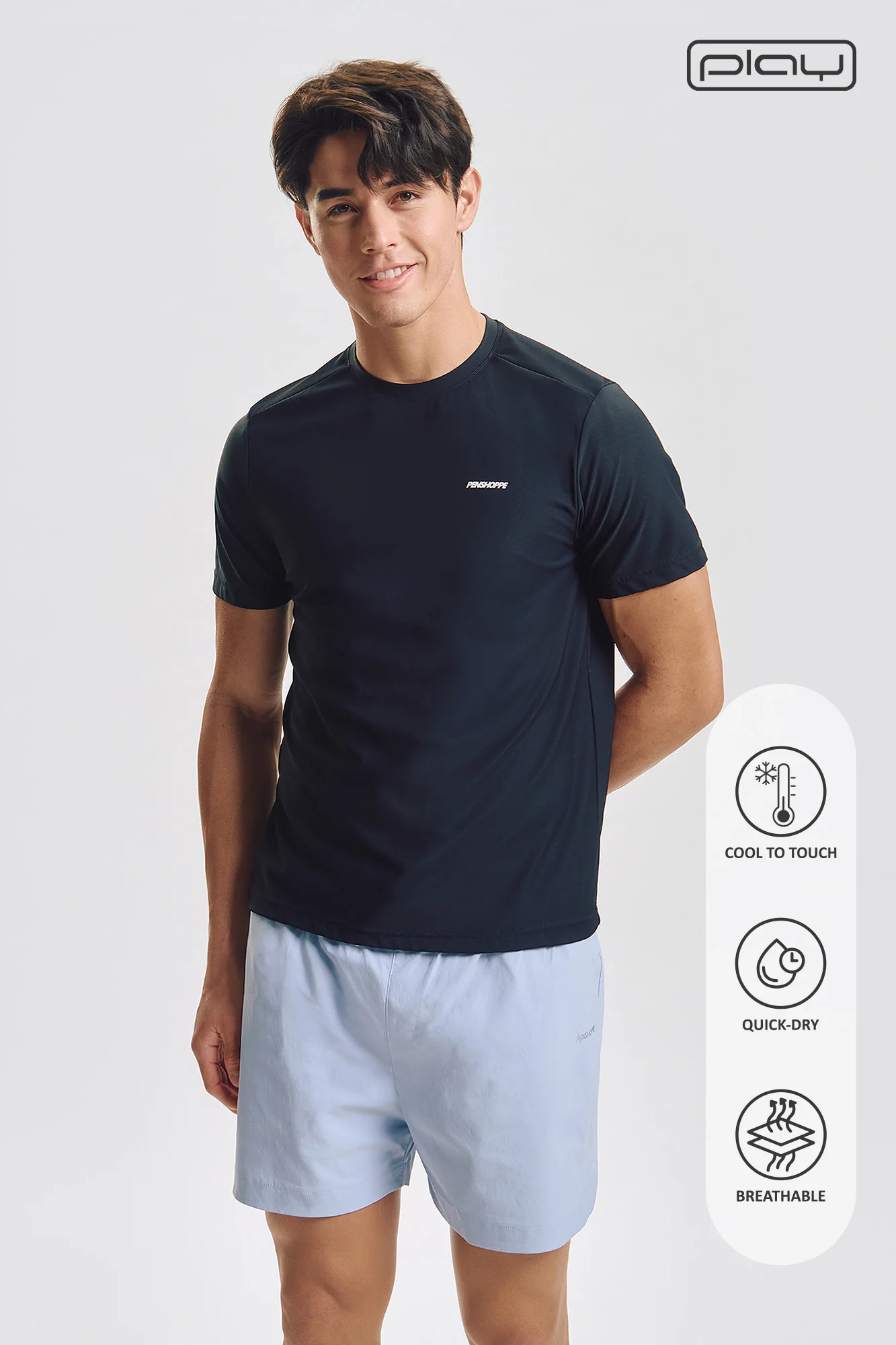 Penshoppe Play T-Shirt