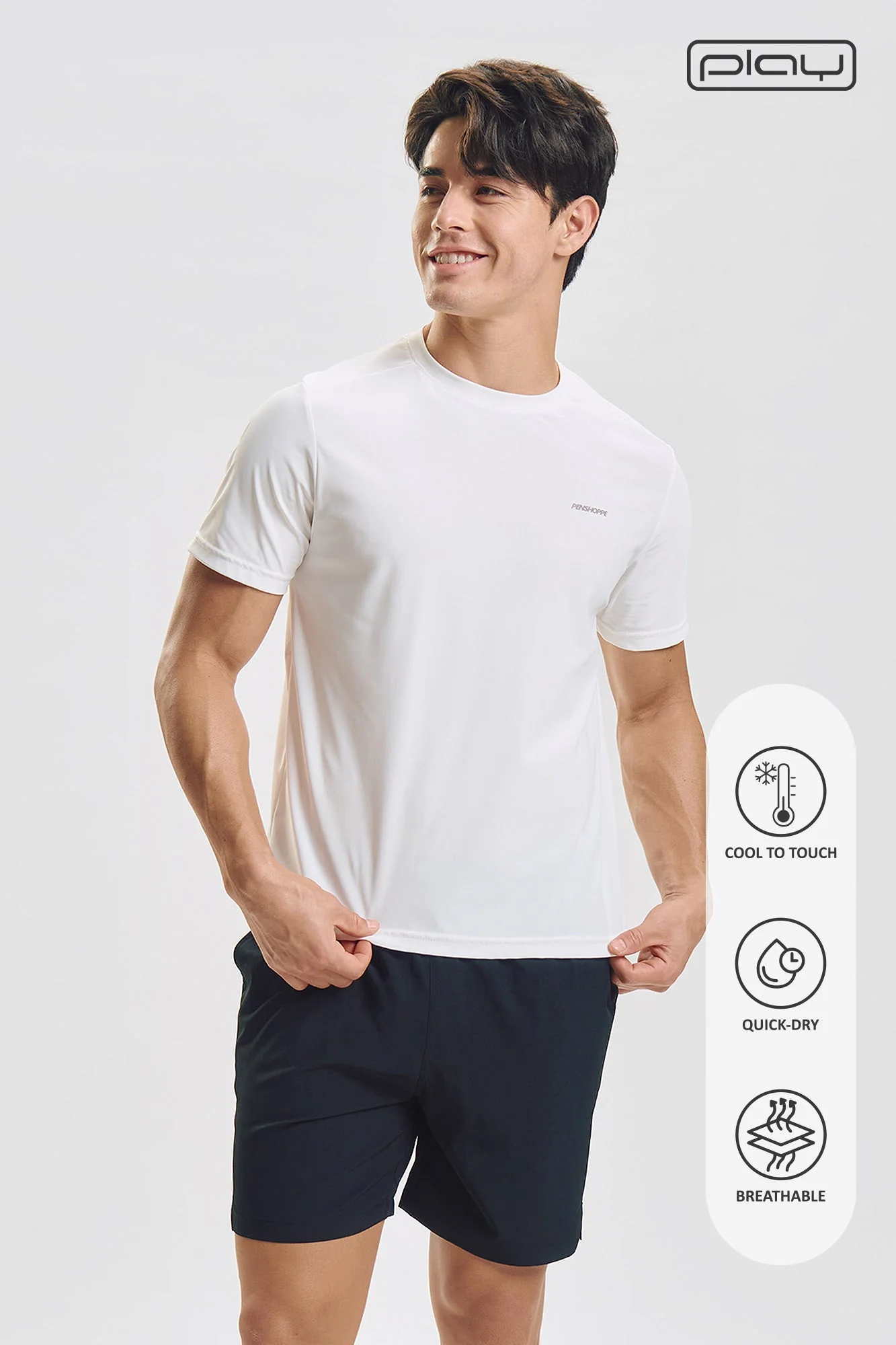 Penshoppe Play T-Shirt - Image 5