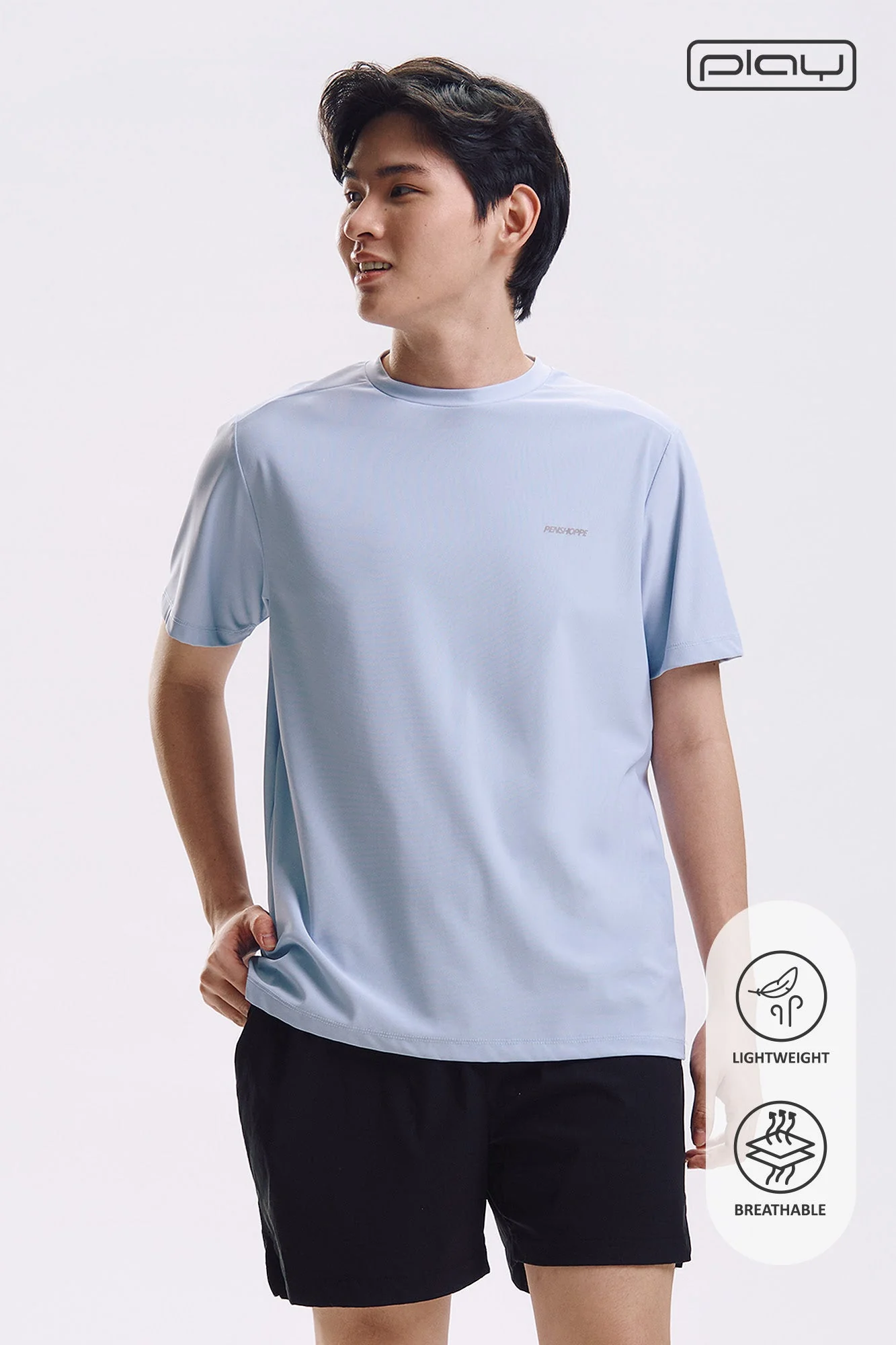 Penshoppe Play T-Shirt - Image 9