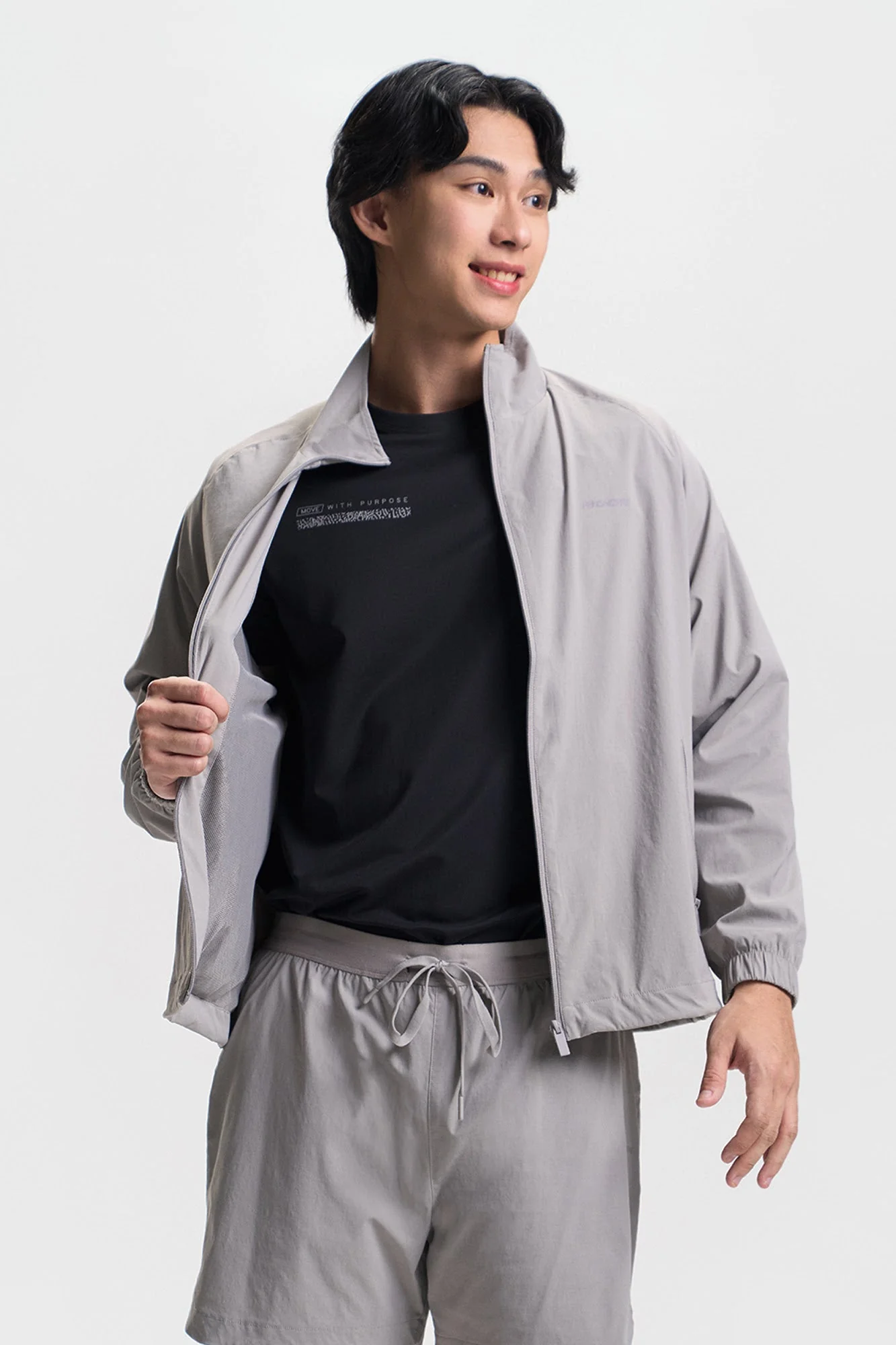 Penshoppe Play Windbreaker Jacket - Image 11