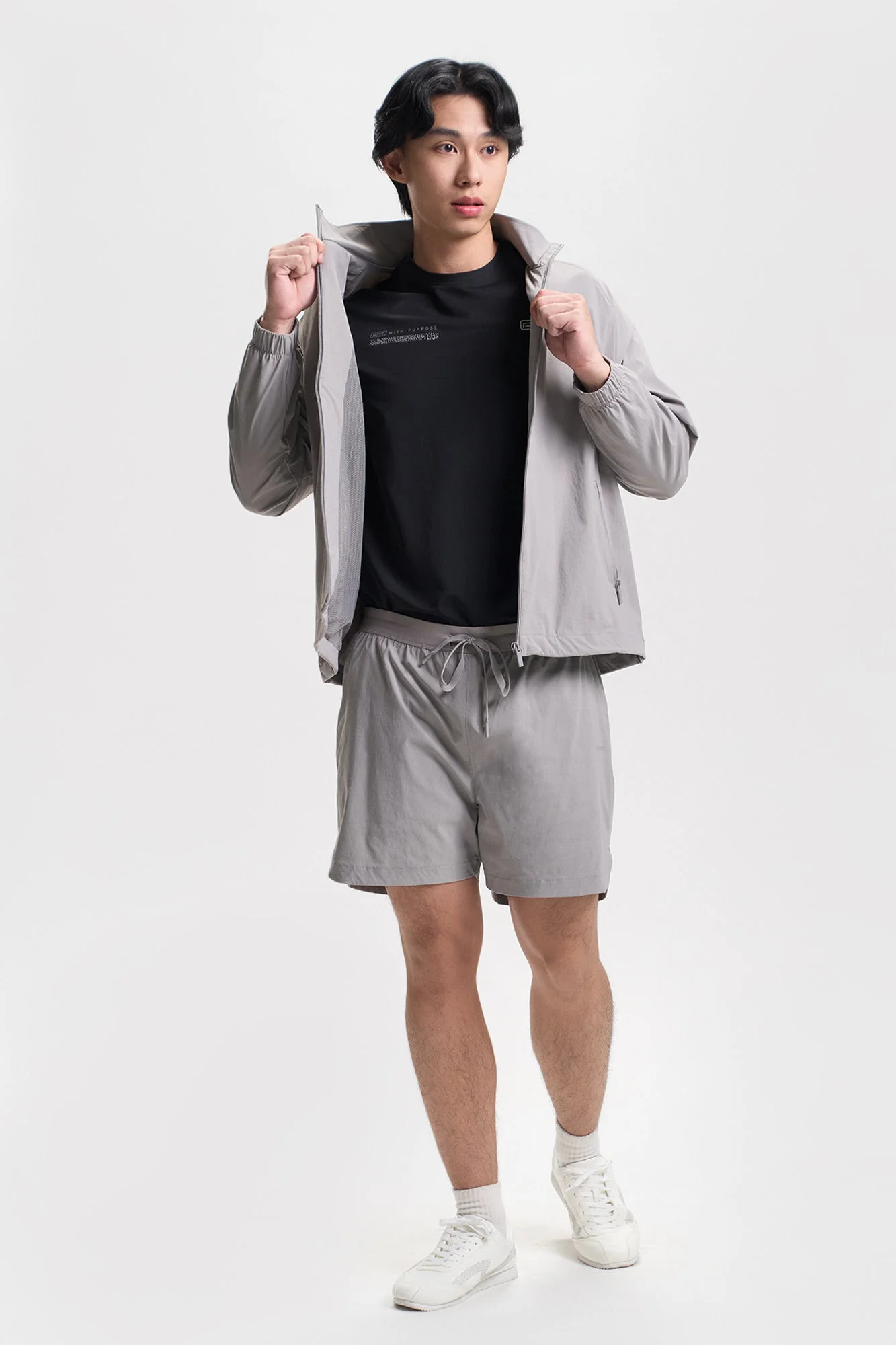 Penshoppe Play Windbreaker Jacket - Image 12