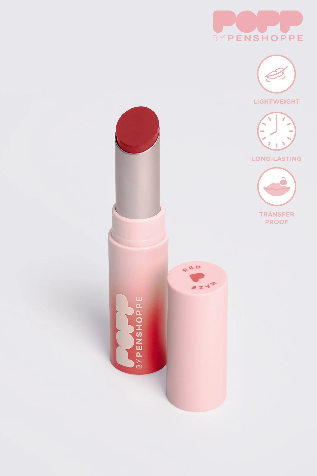 Penshoppe Popp Powderpopp Lipstick - Image 4