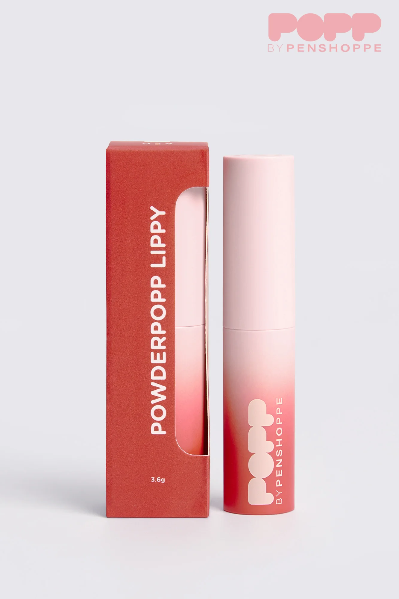 Penshoppe Popp Powderpopp Lipstick - Image 5