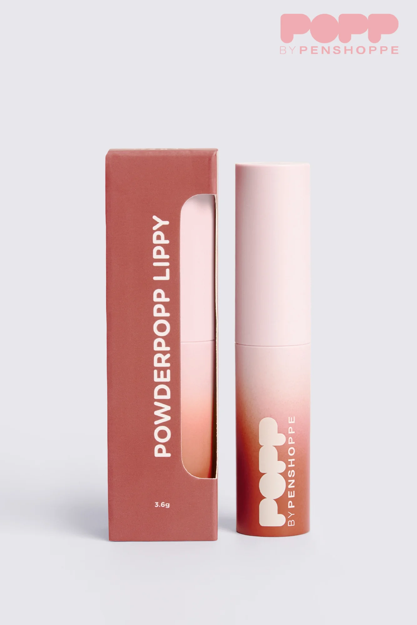 Penshoppe Popp Powderpopp Lipstick - Image 8