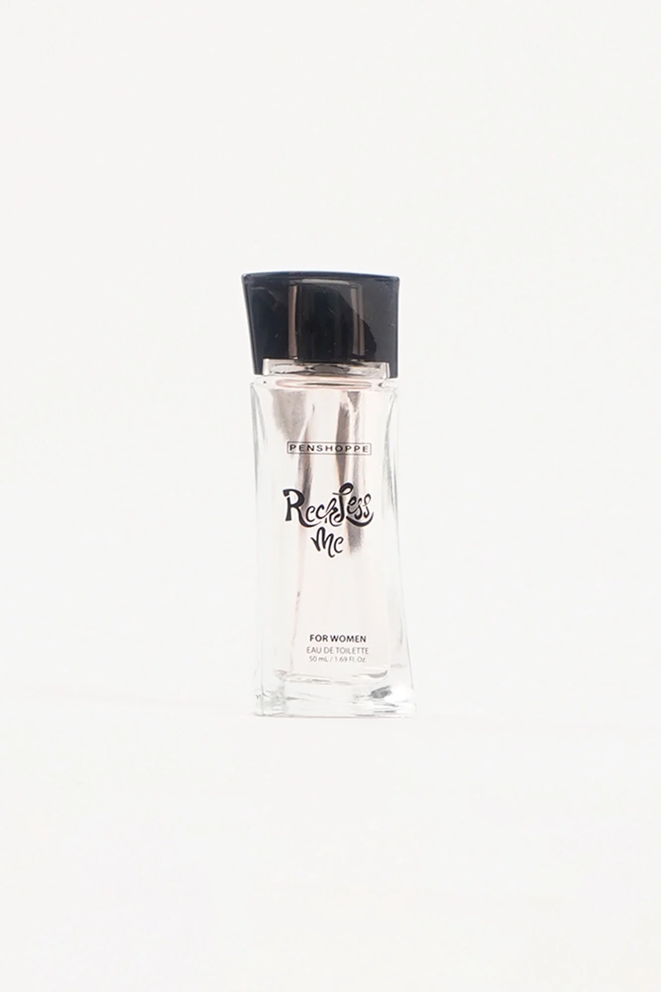 Reckless Me Eau De Toilette For Women 50ML - Image 2