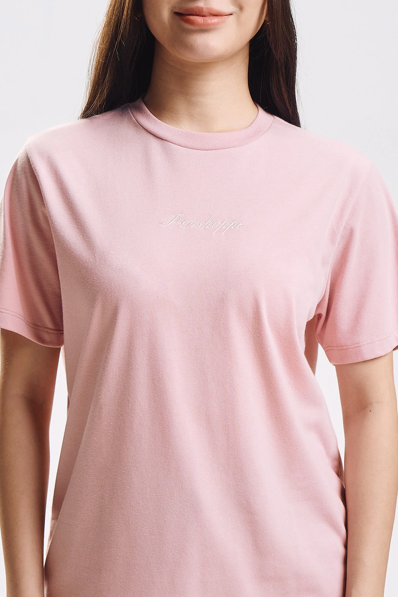 Penshoppe Relaxed Graphic T-Shirt - Image 6