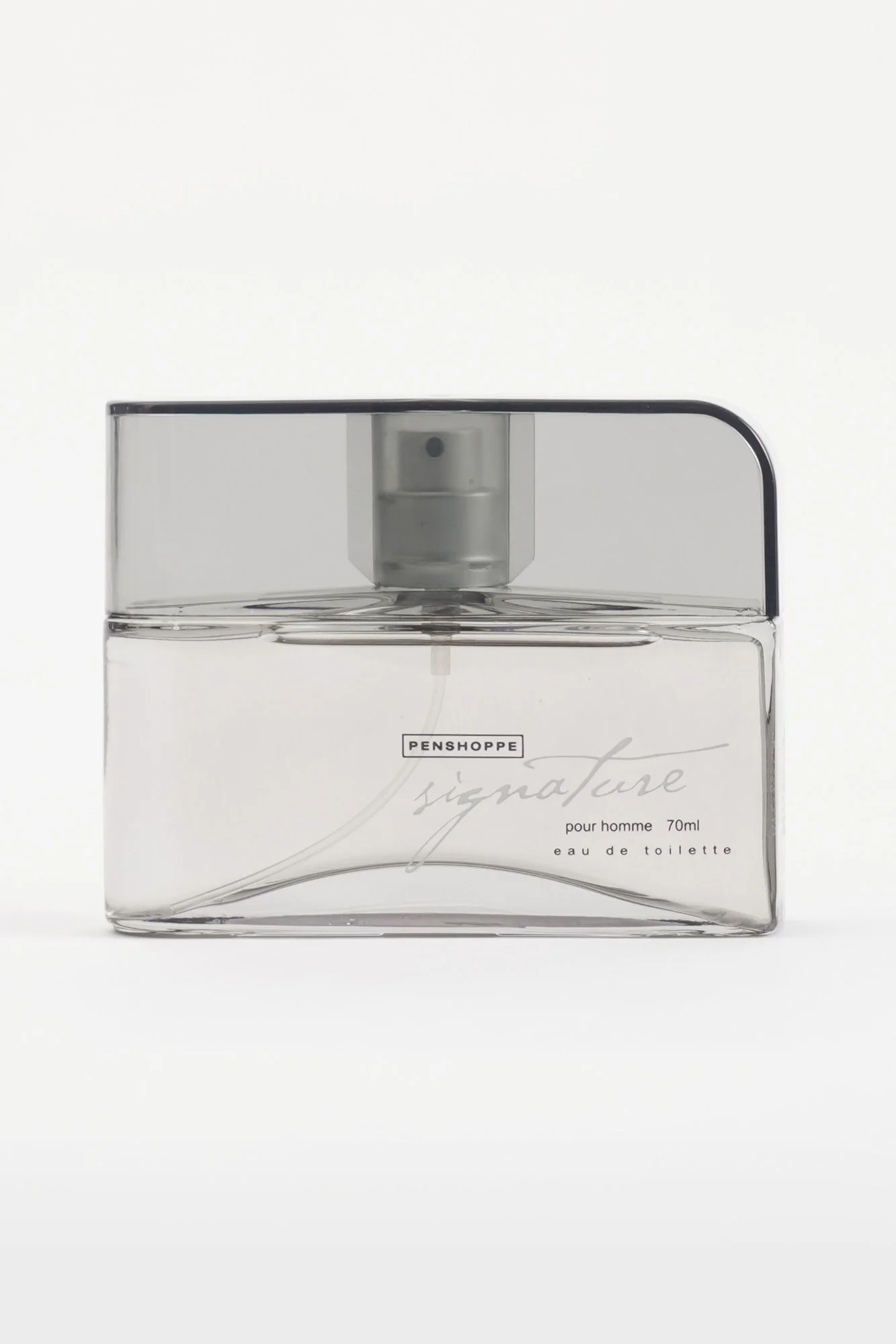Signature Eau De Toilette For Men 70ML - Image 6