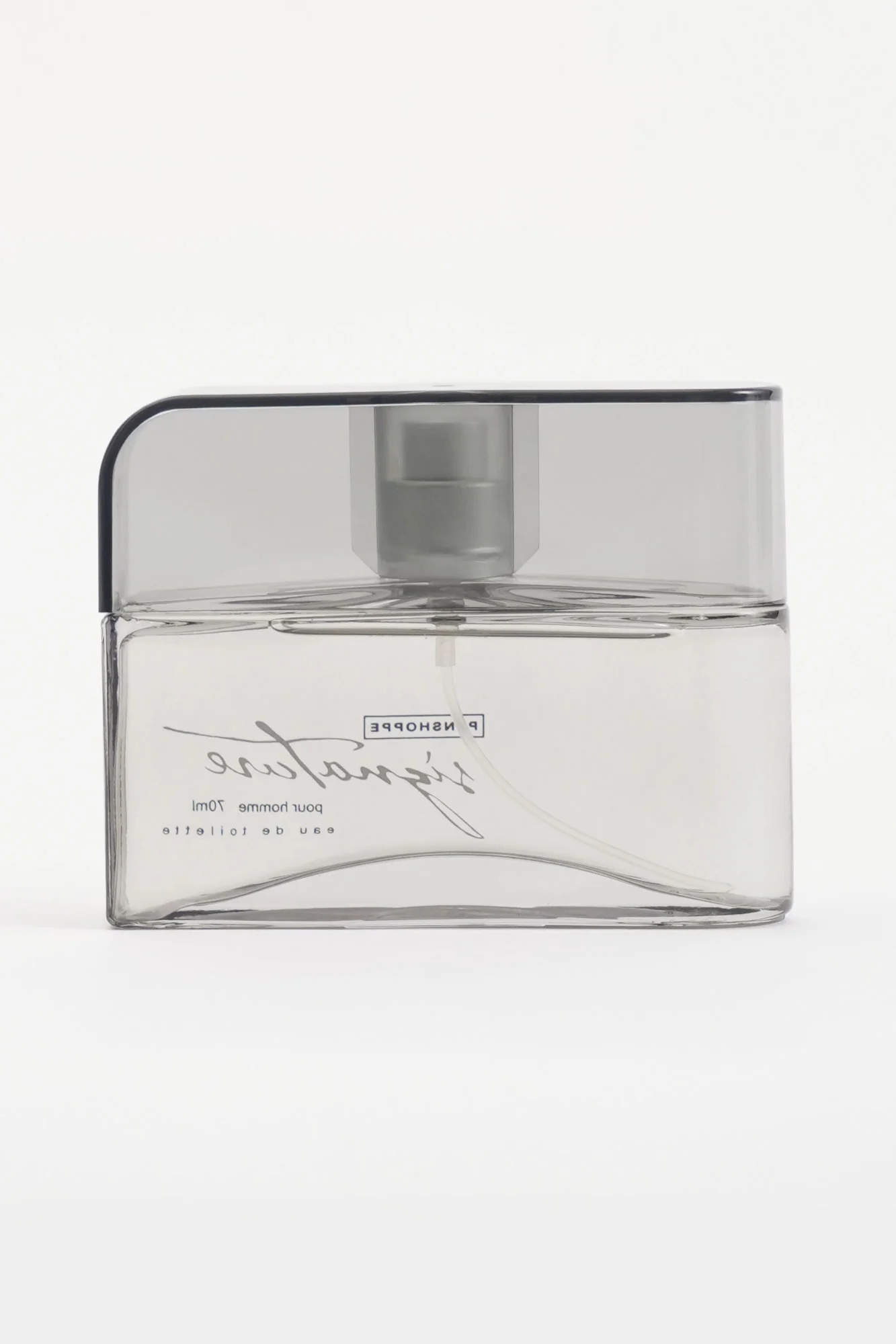 Signature Eau De Toilette For Men 70ML - Image 7