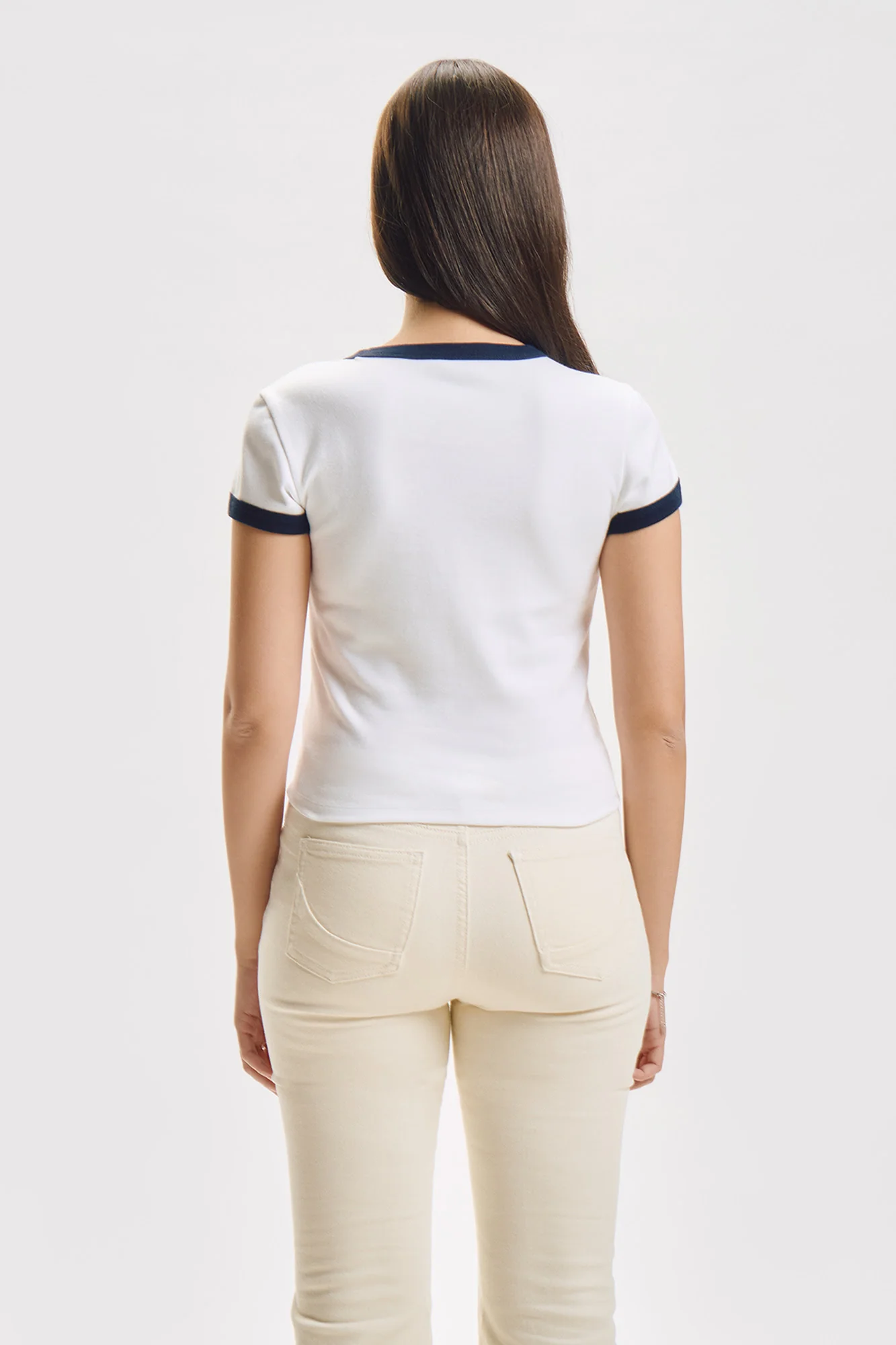 Penshoppe Slim Graphic T-Shirt - Image 3
