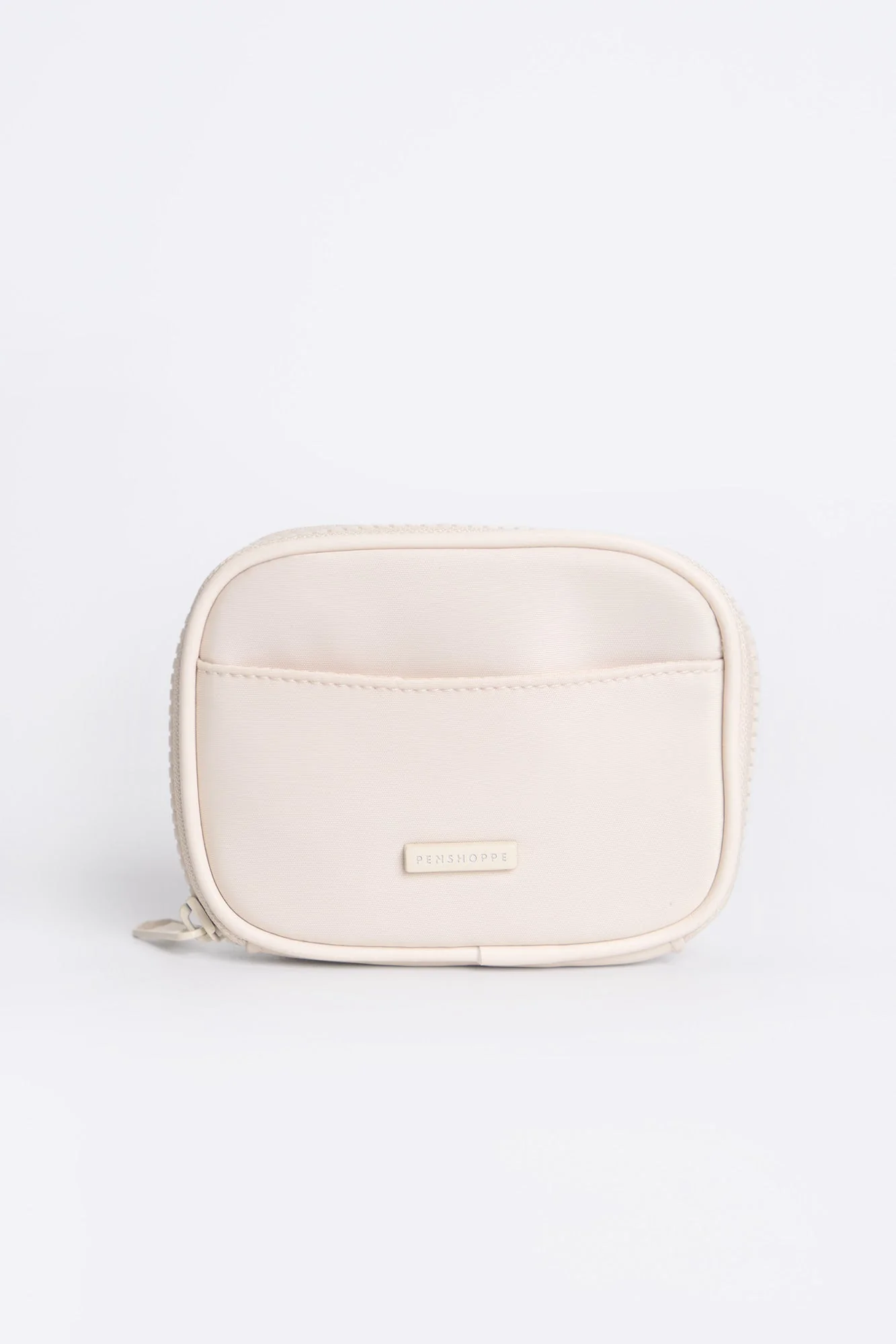 Penshoppe Staples Nylon Coin Purse - Image 6
